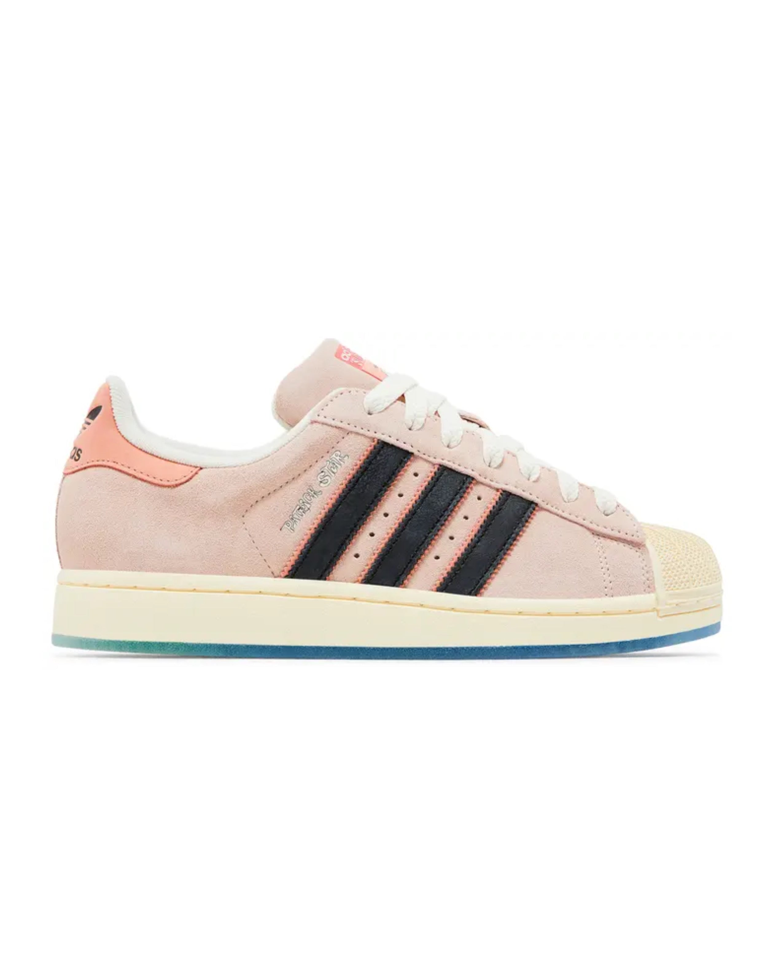 adidas Superstar’Patrick