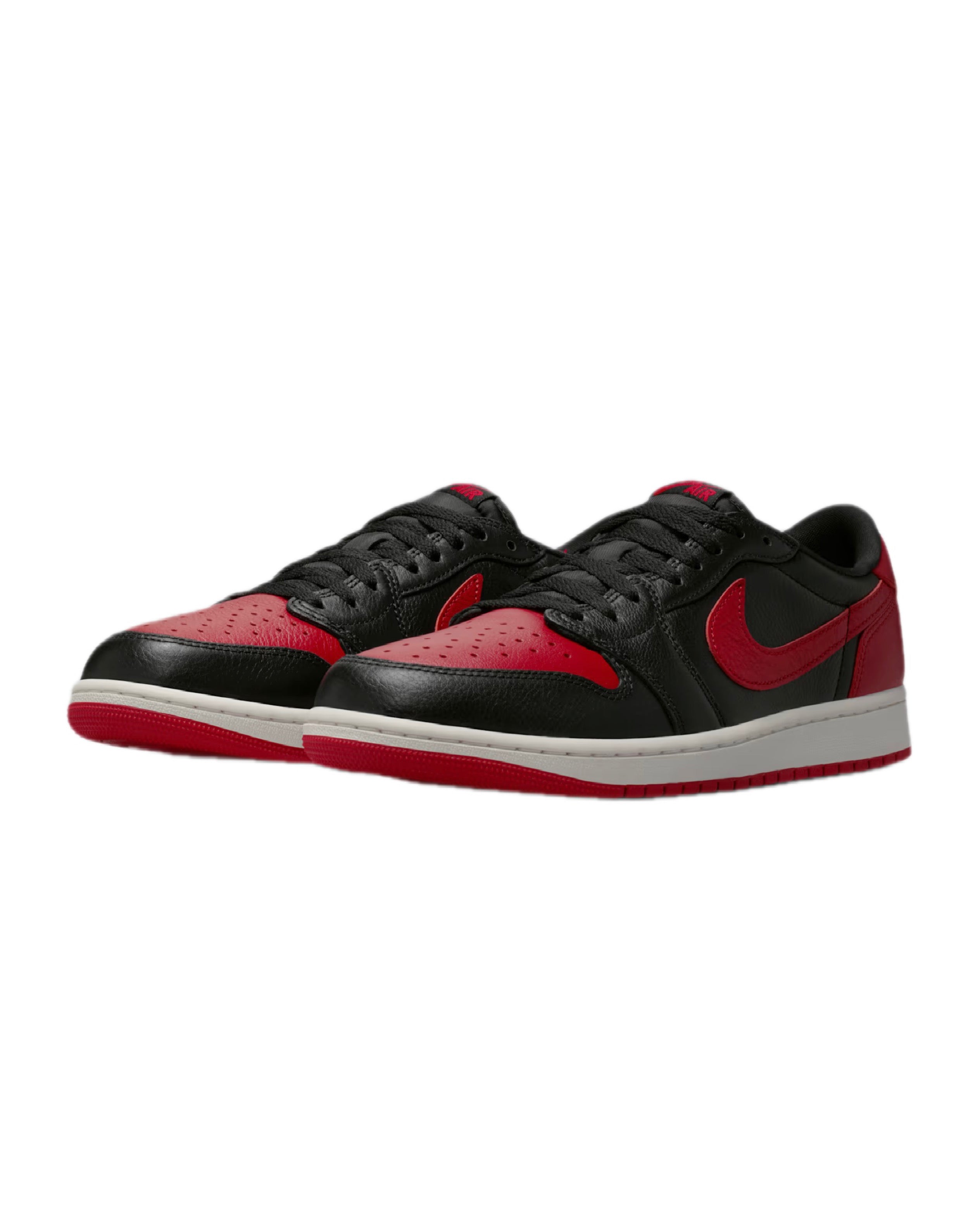 Air Jordan 1 Retro Low OG ‘Banned’