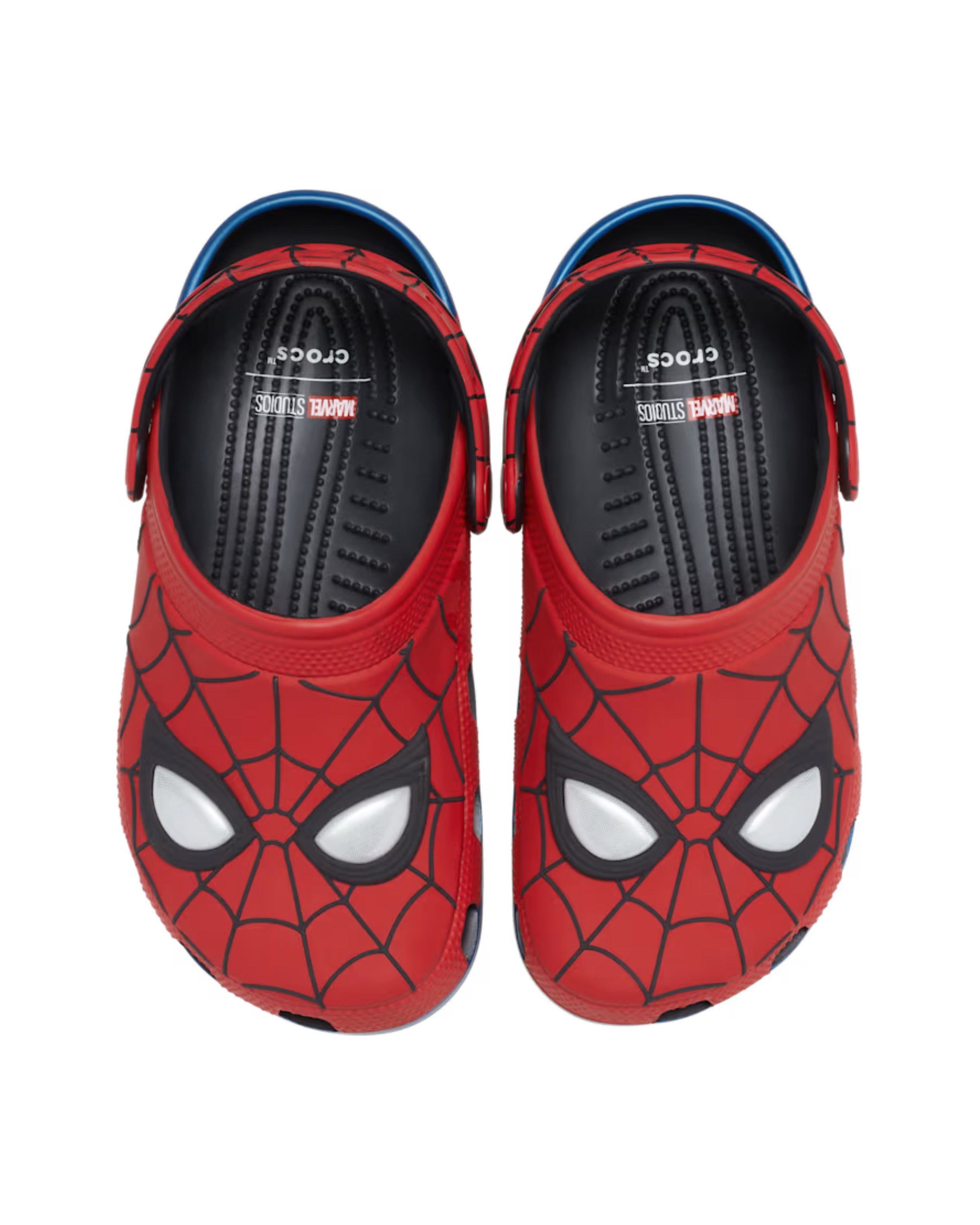 Crocs Classic Clog Marvel ‘Spiderman’