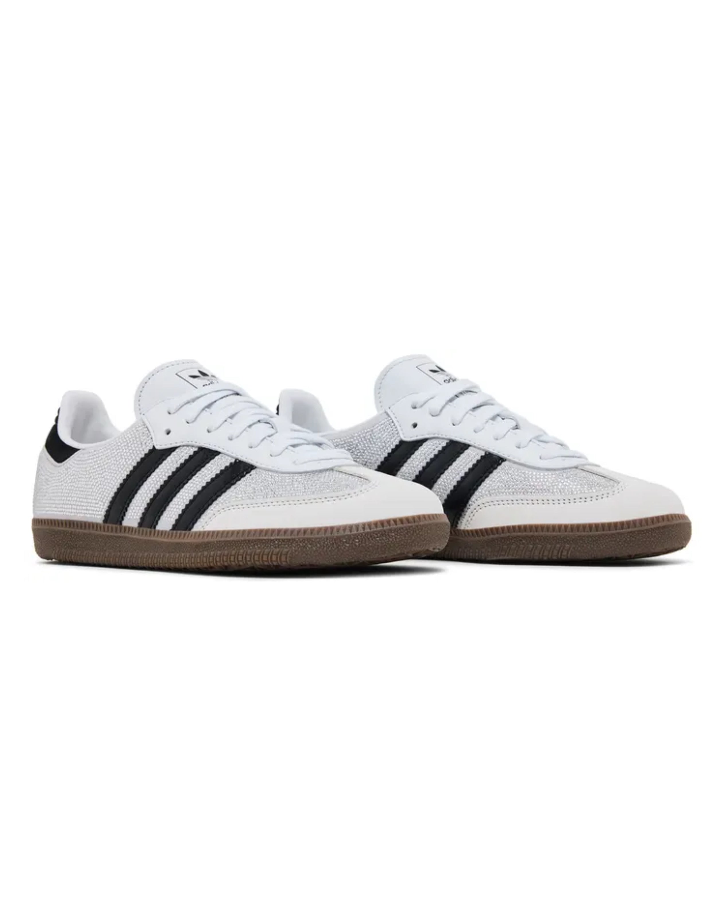Women’s adidas Samba OG Rhinestone ‘Crystal White’