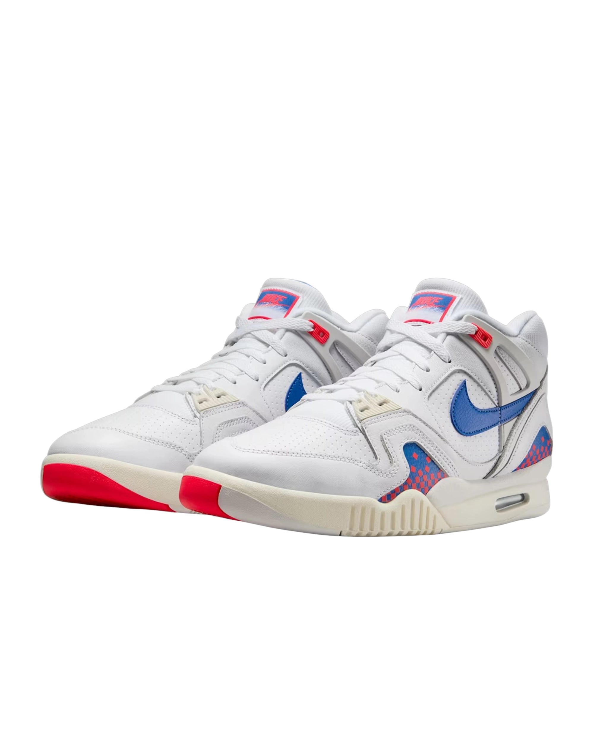 Nike Air Tech Challenge 2 ‘Pixel Court’