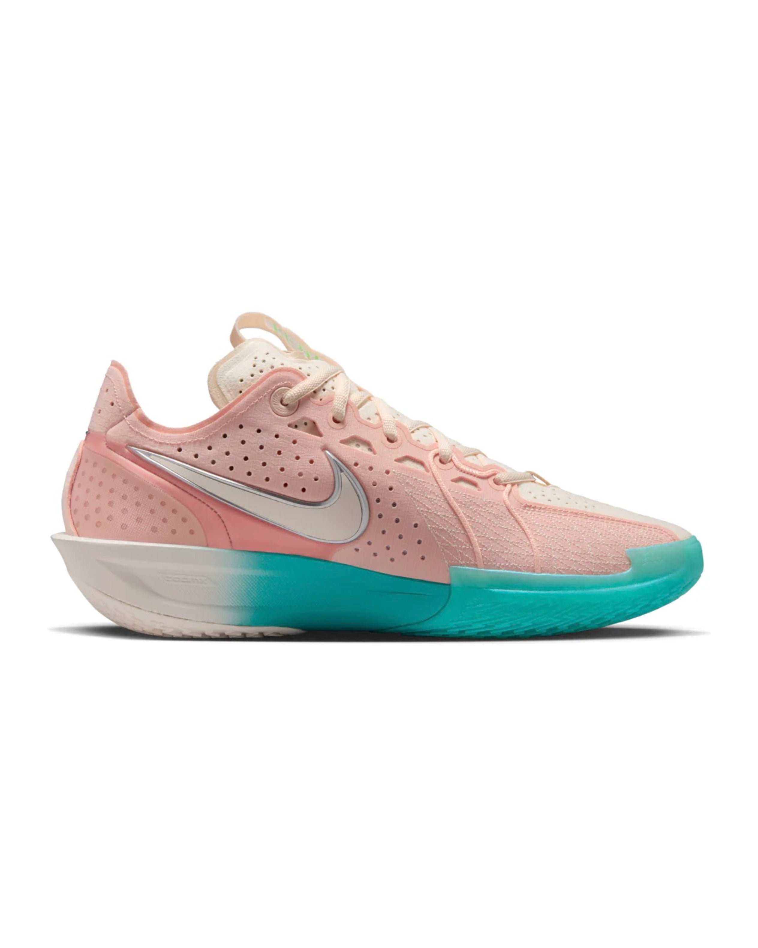 Nike Air Zoom GT Cut 3 EP 'Washed Coral Dusty Cactus'