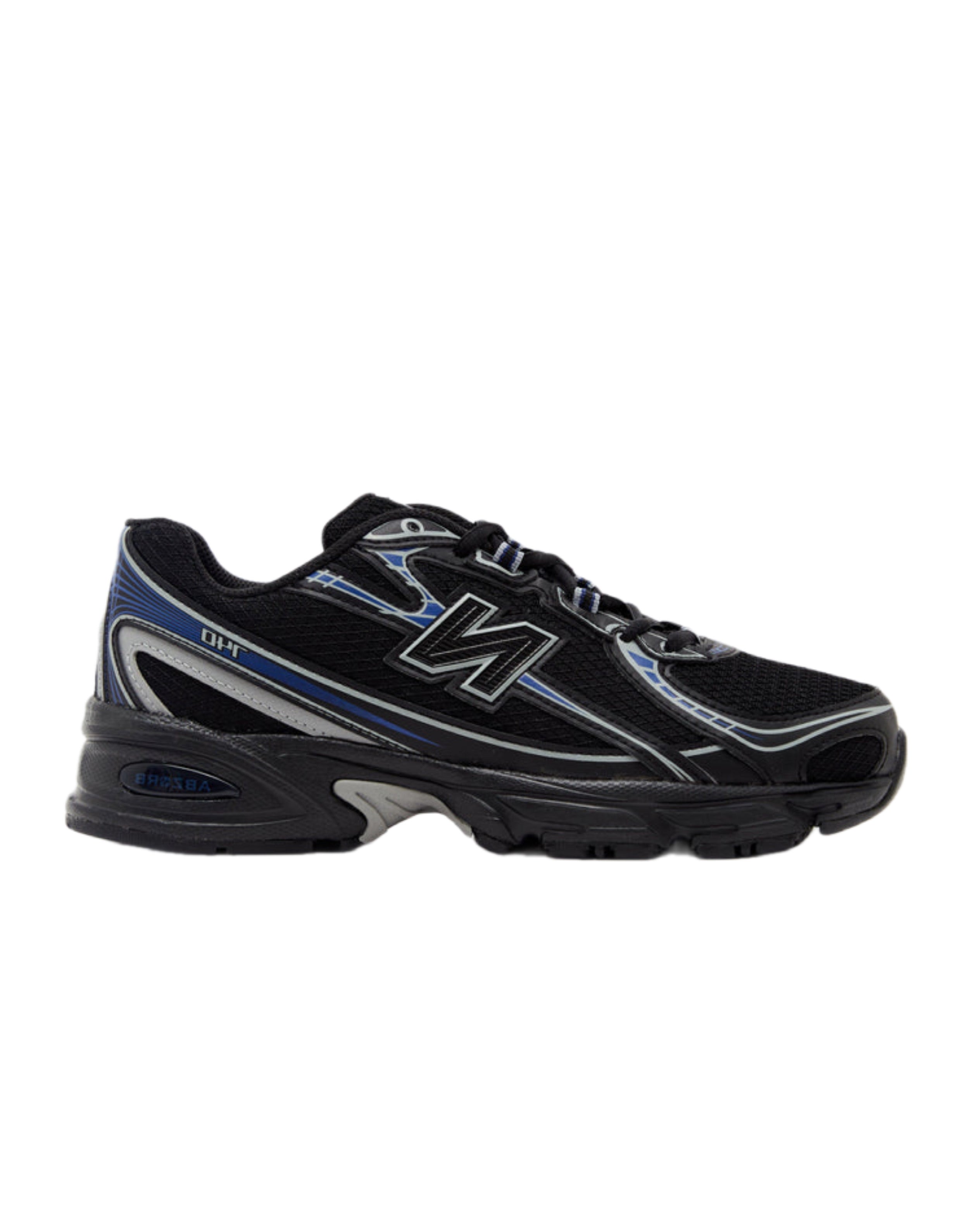 New Balance 740 ‘Black’