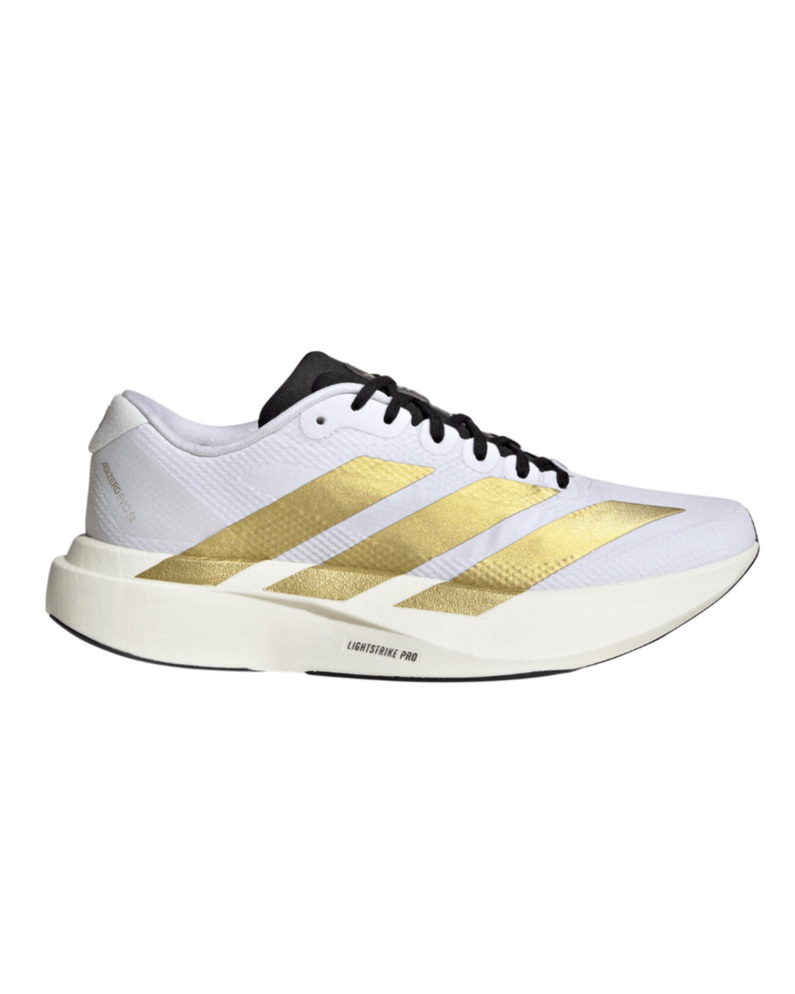 Women’s adidas Adizero Evo SL Woven ‘White’