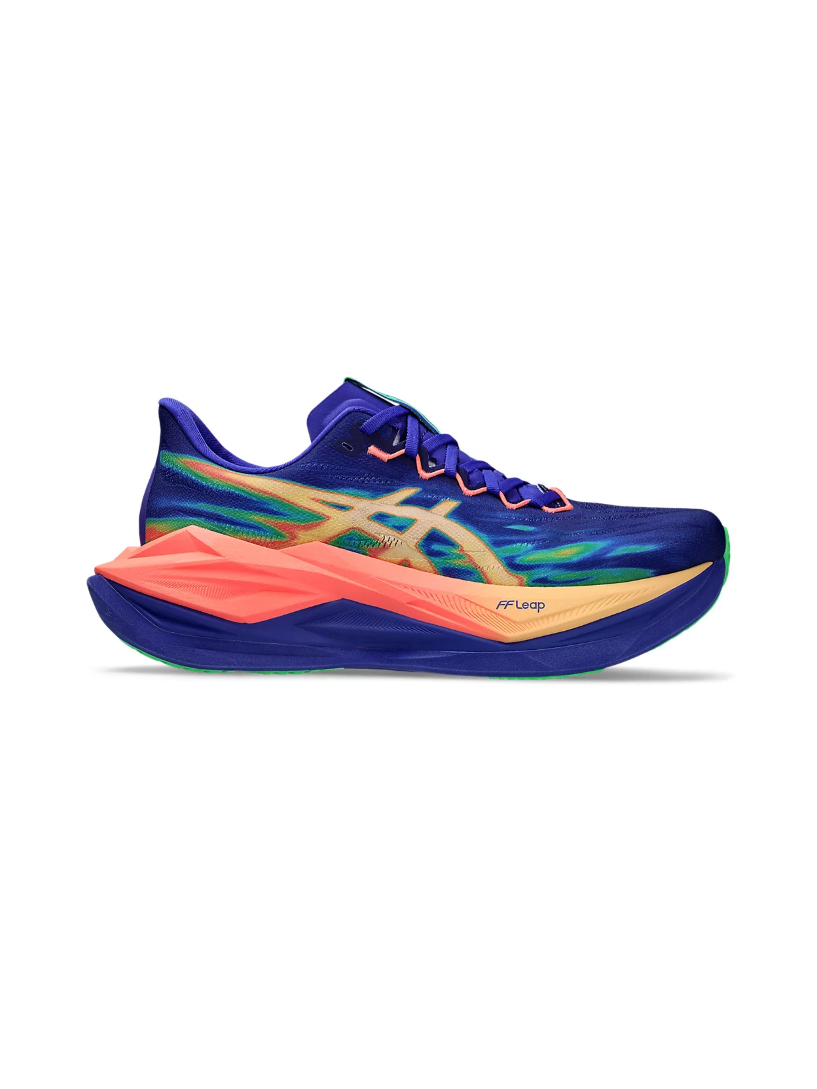 Asics Superblast 3 Cobalt Burst