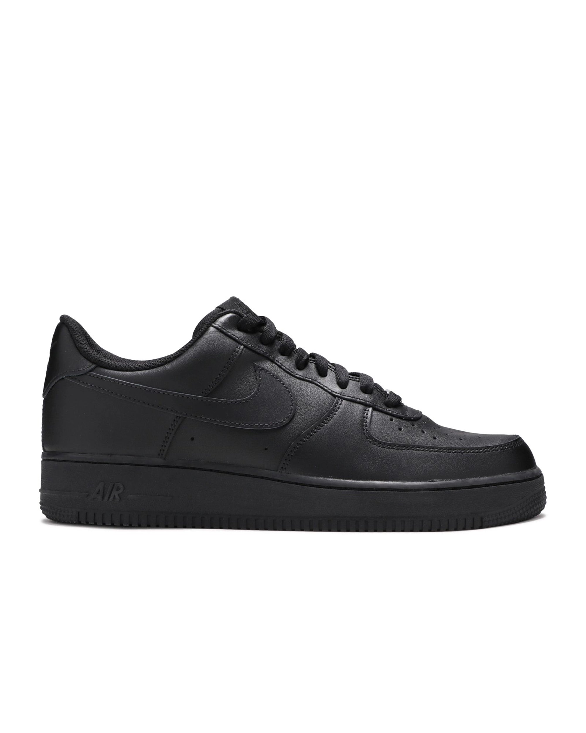 Nike Air Force 1 '07 Low ‘Triple Black’