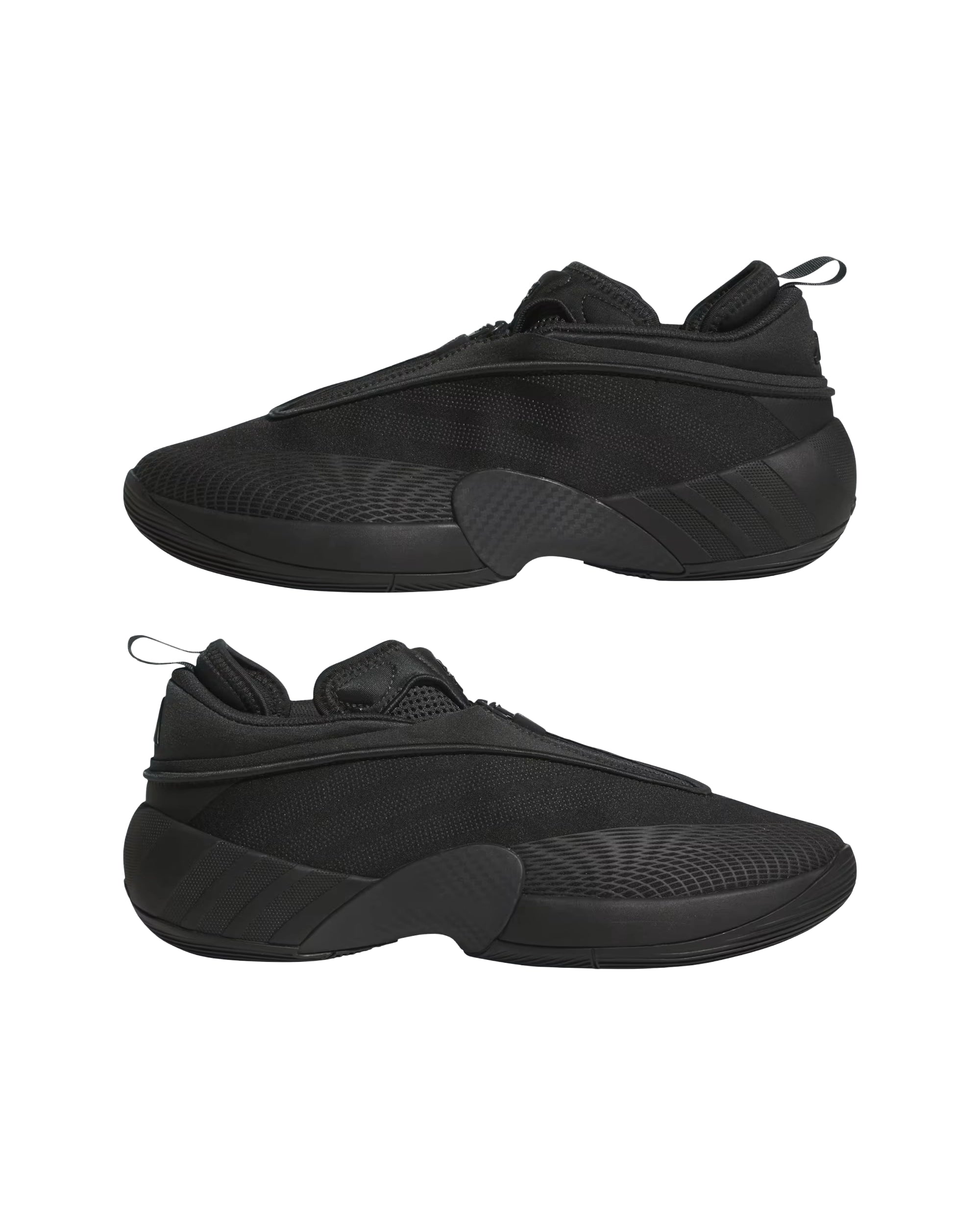 Adidas D.O.N. Issue 7 ‘Core Black Carbon’