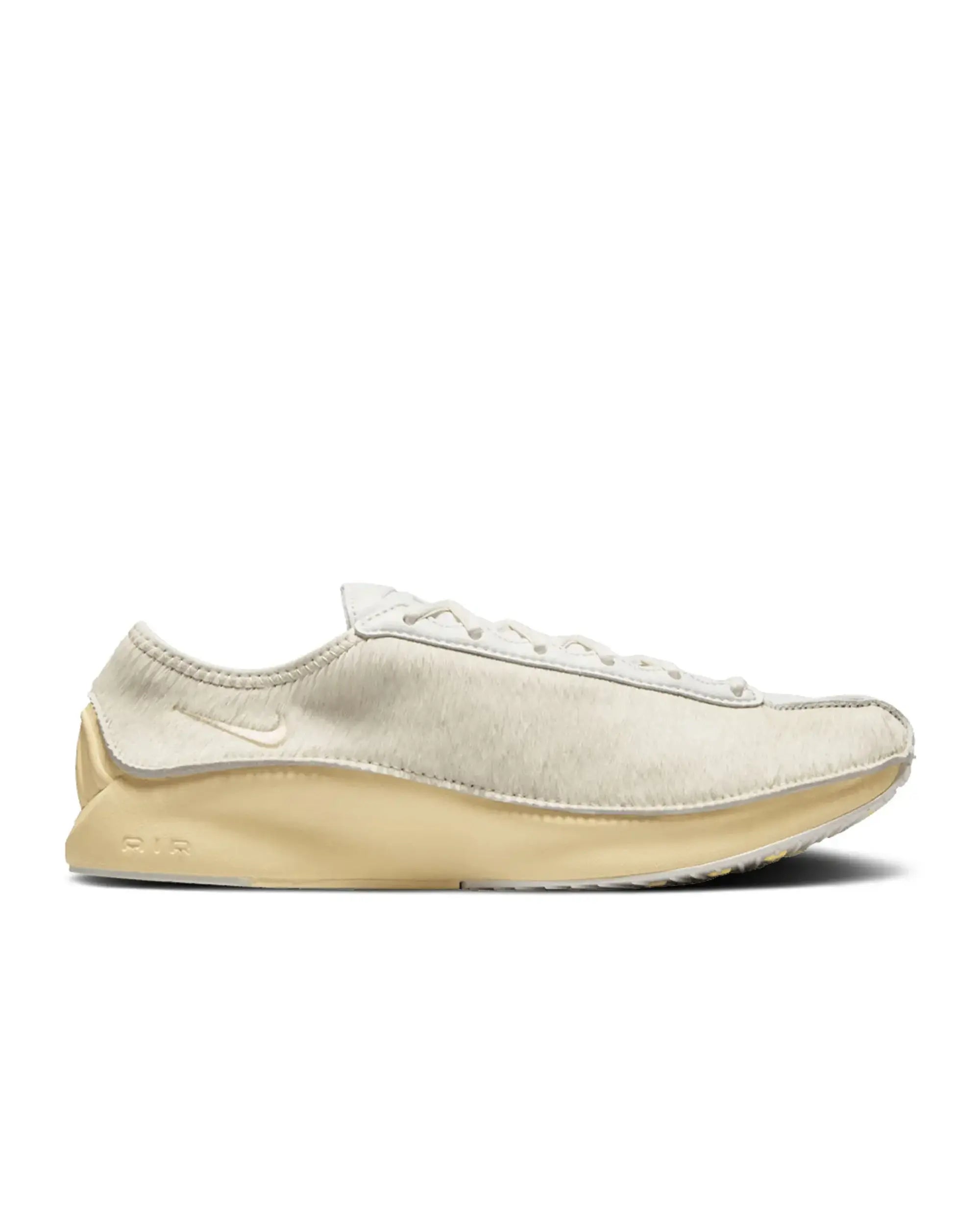 WMNS Nike Air Superfly LX ‘Sail Soft Yellow Pony Hair’