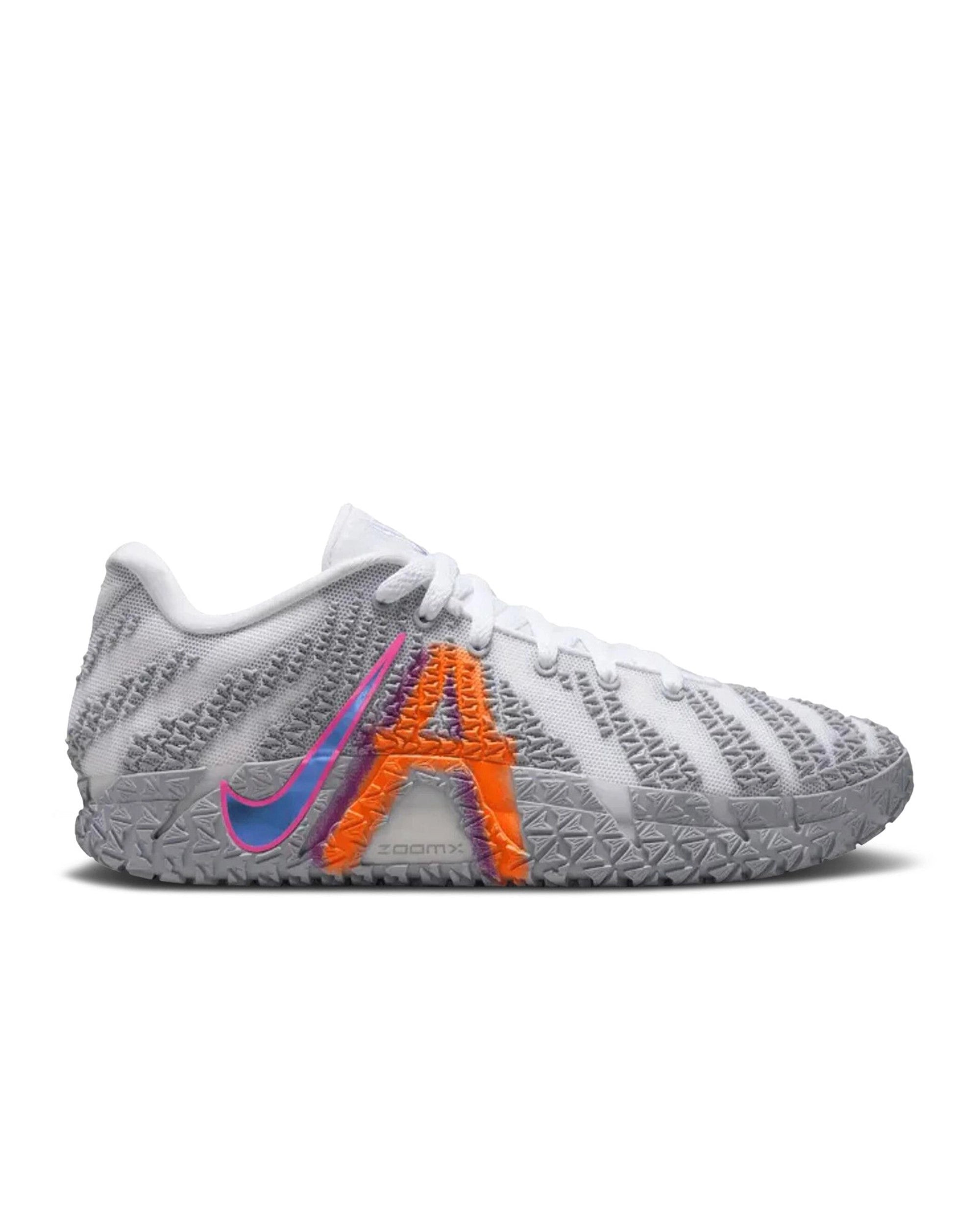 Nike Ja 3 EP ‘Light Show’