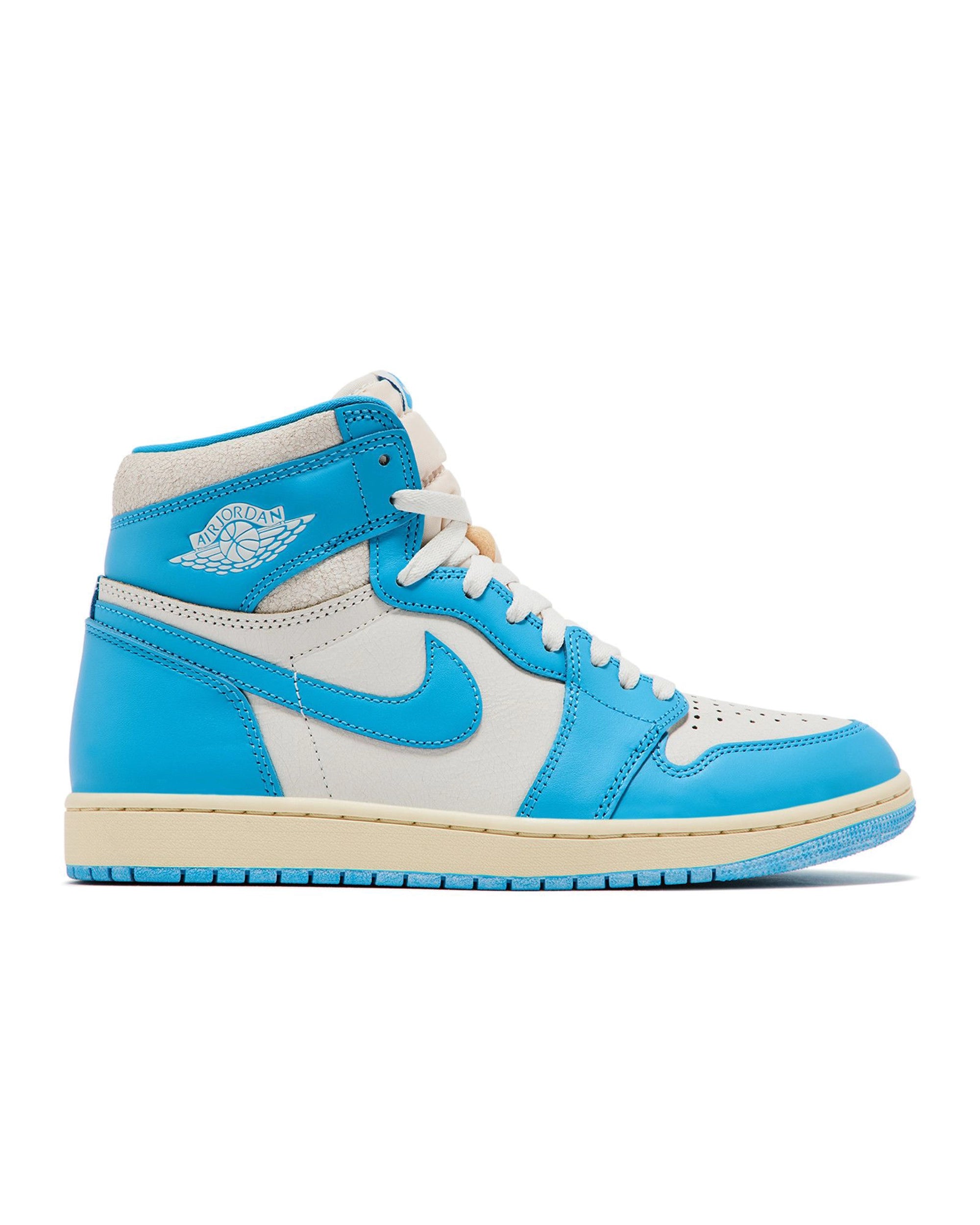 Air Jordan Retro High OG ‘UNC Reimagined’