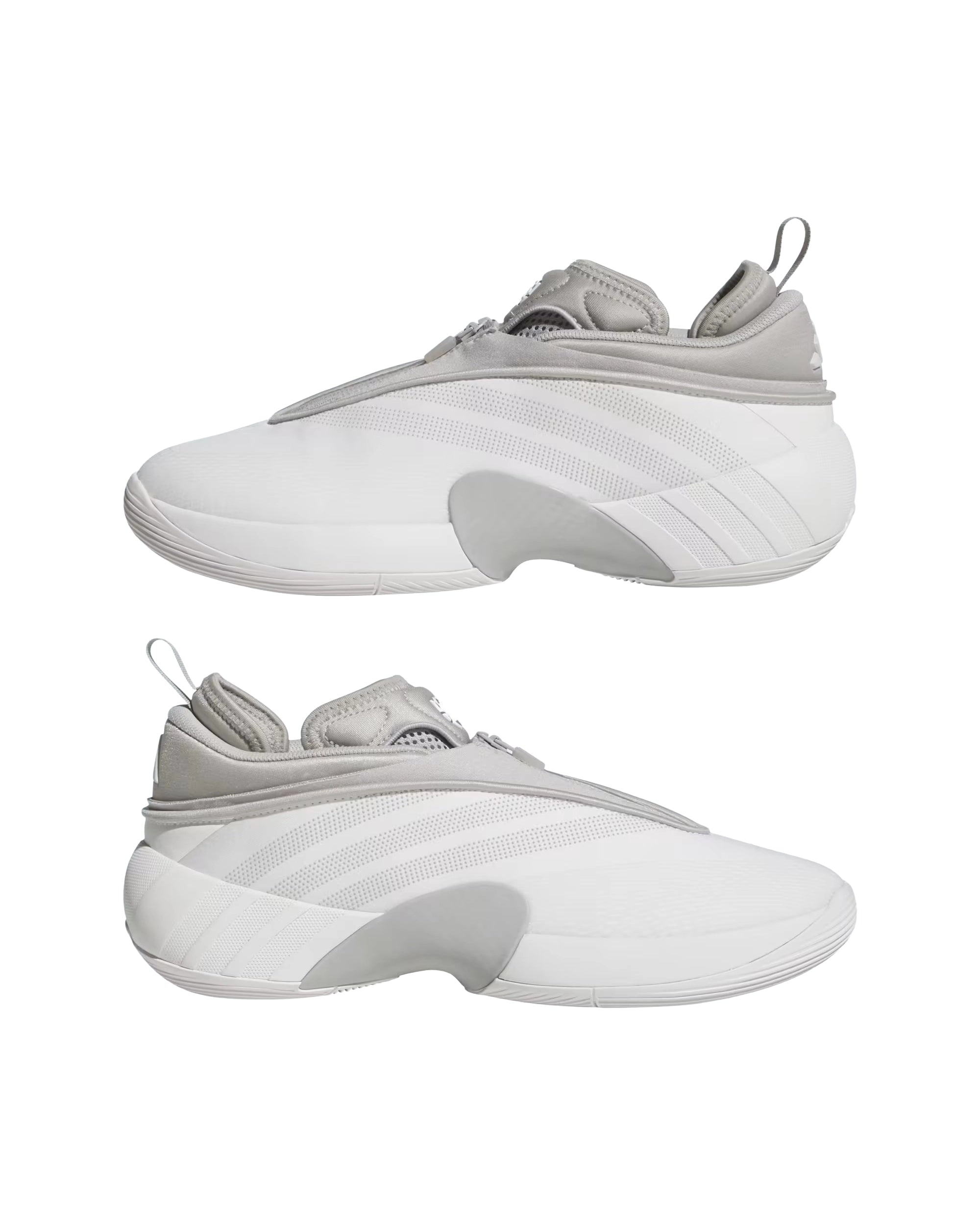 Adidas D.O.N. Issue 7 ‘Team Cloud White’