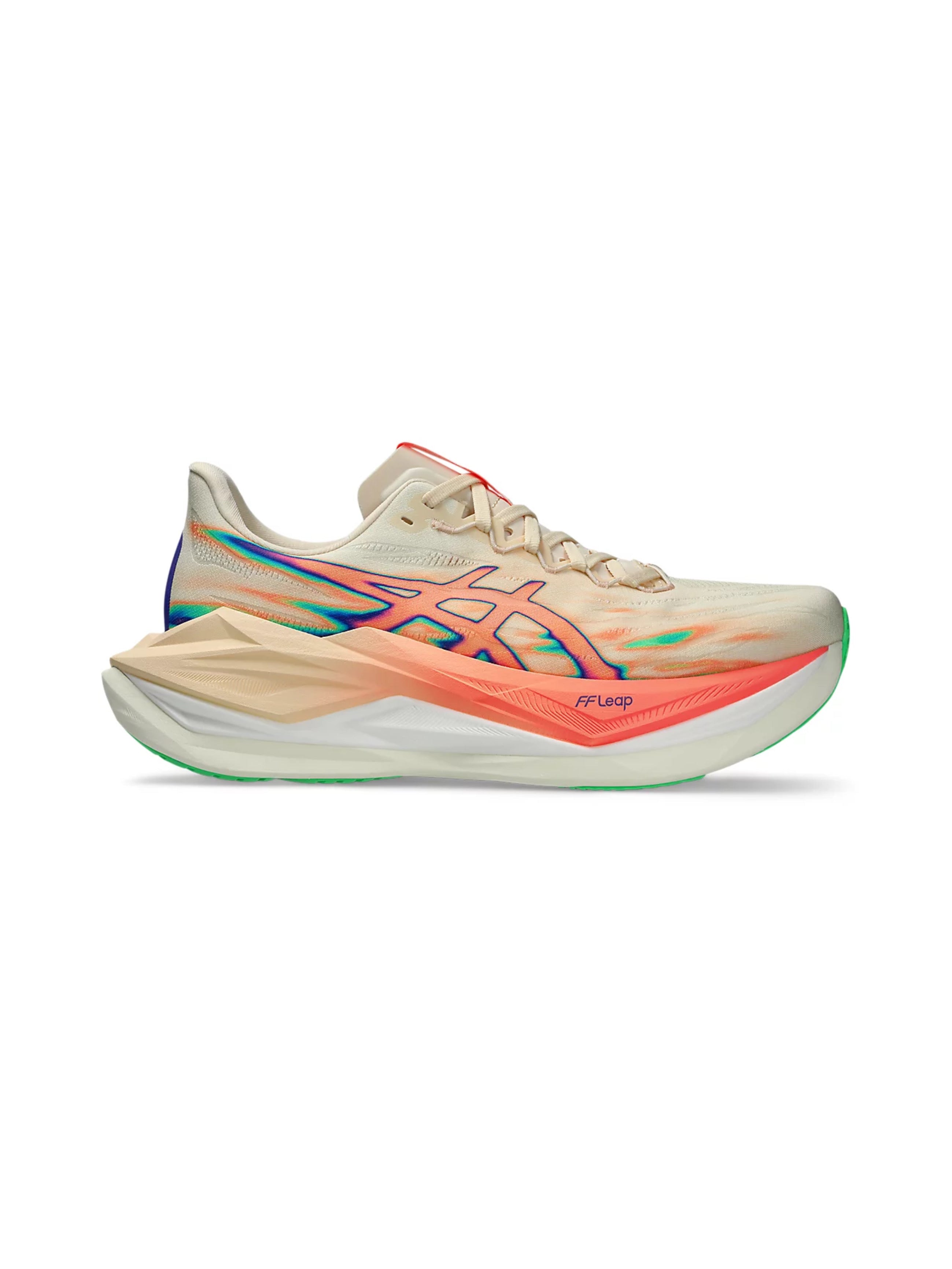 Asics Superblast 3 Sun Coral