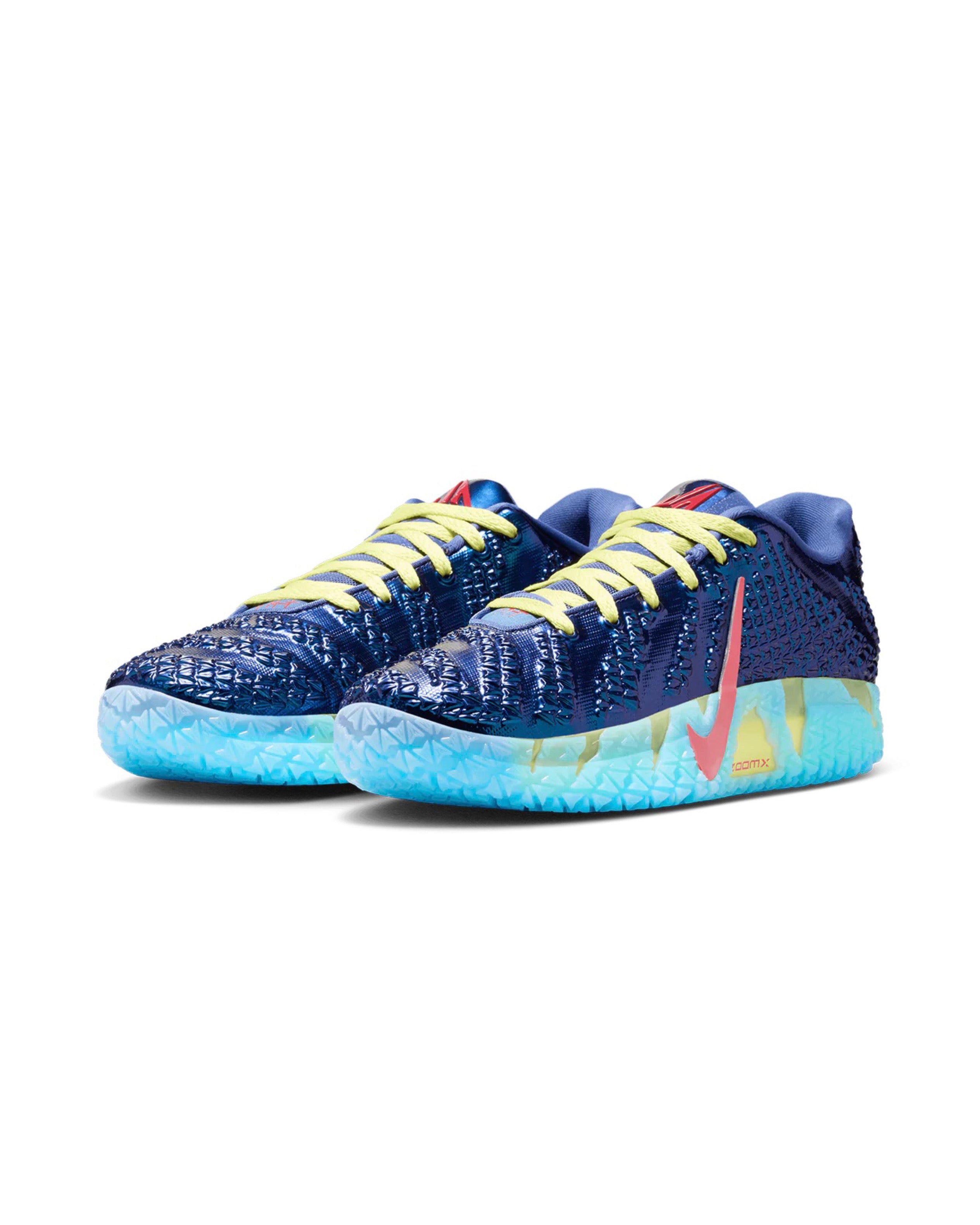 Nike Ja 3 EP ‘Uncle Phil’