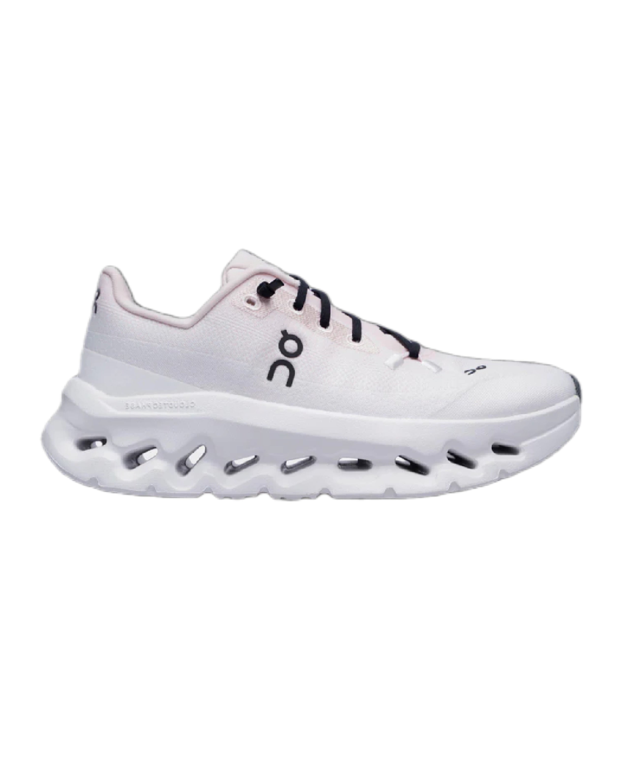 Women’s On Cloudtilt ‘Salt White’