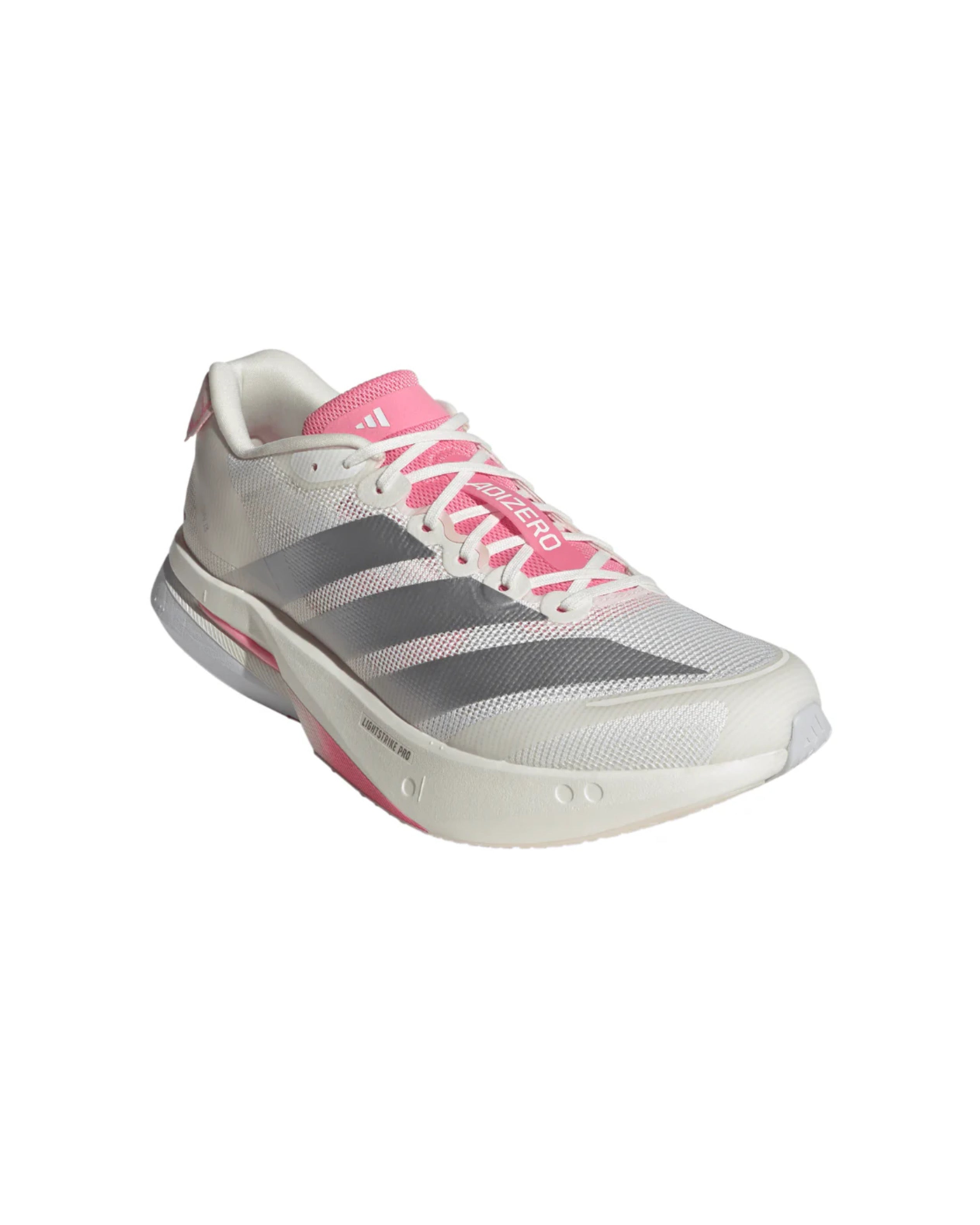 Women's adidas Adizero Boston 13 ‘Cherry Blossom’