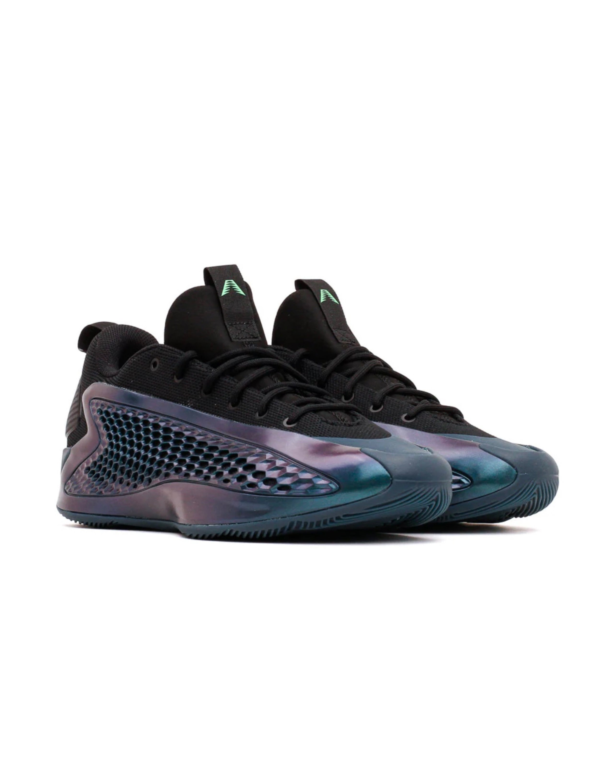 adidas Anthony Edwards 1 Low ‘Arctic Night’