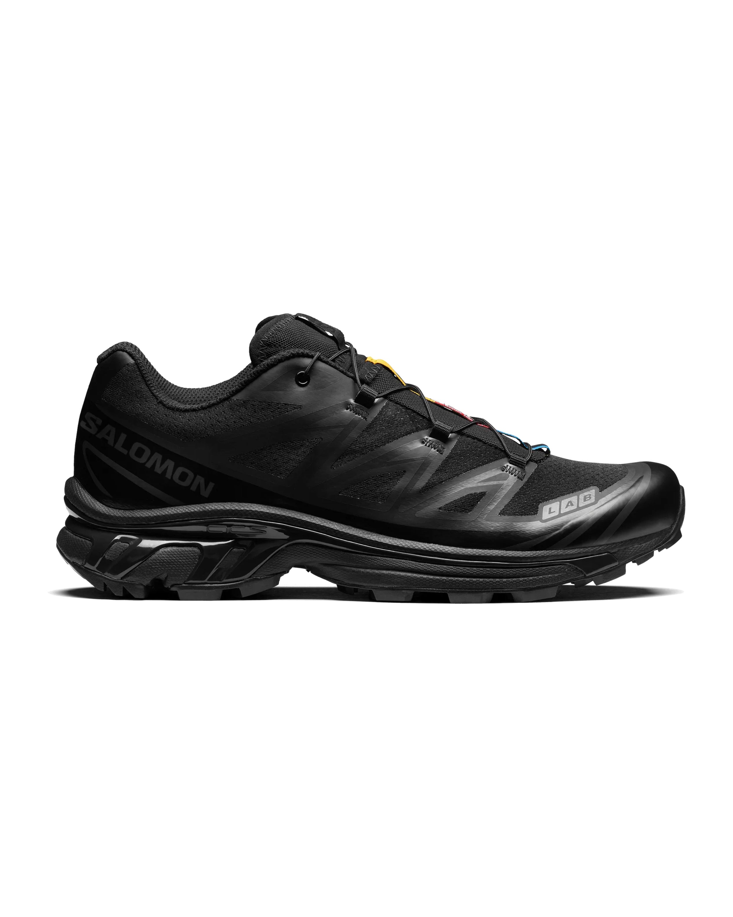 Salomon XT-6 ‘Black Phantom’