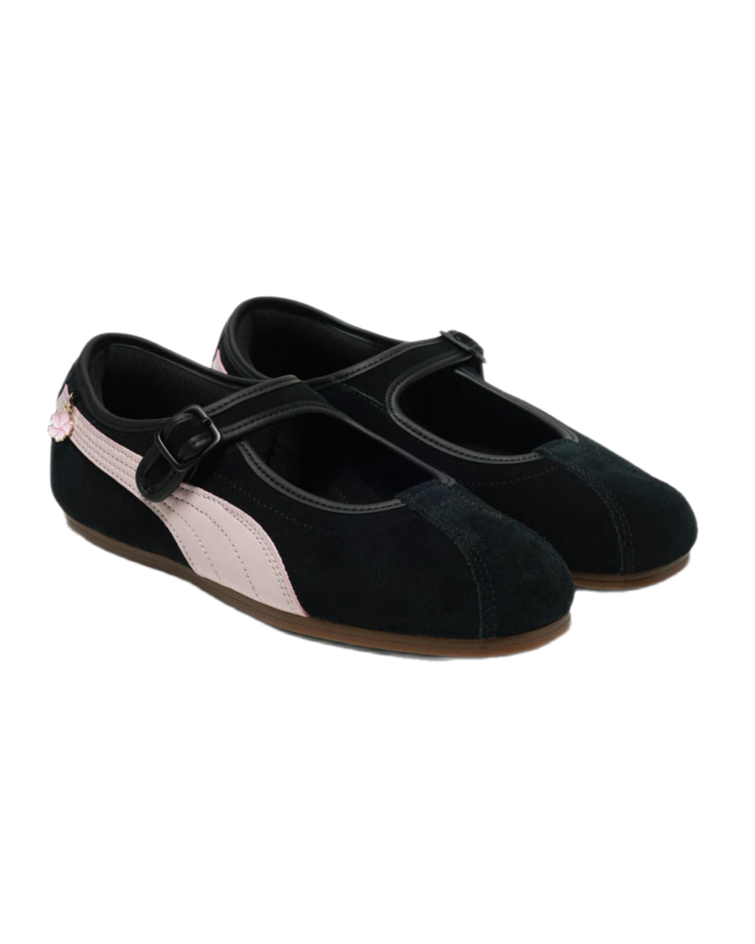 Puma Tacklette Charm ‘Black’