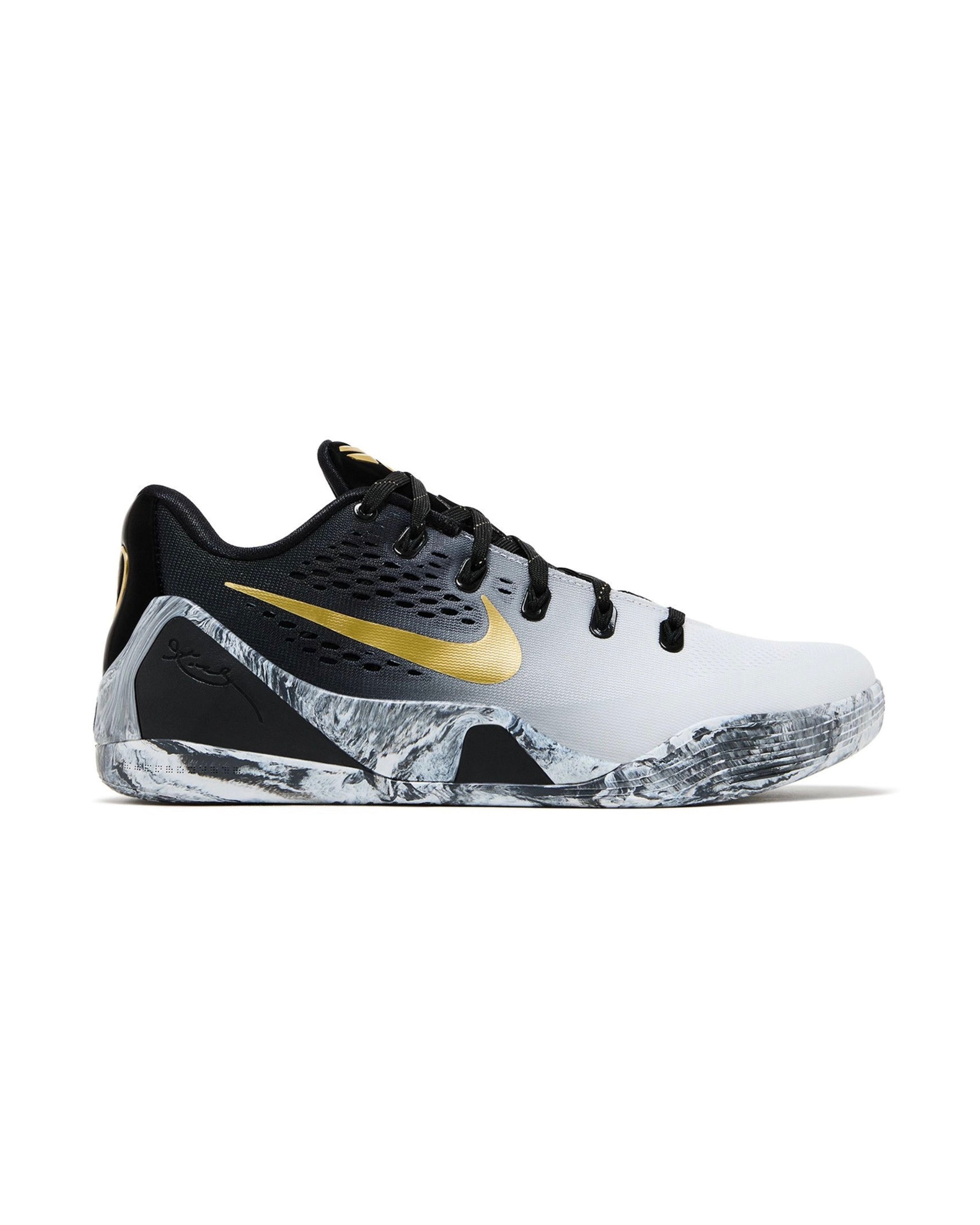 Nike Kobe 9 EM Low Protro ‘Mambacita’