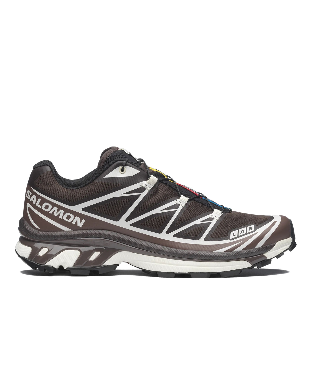Salomon XT-6 ‘Black Coffee French Roast Vanilla’