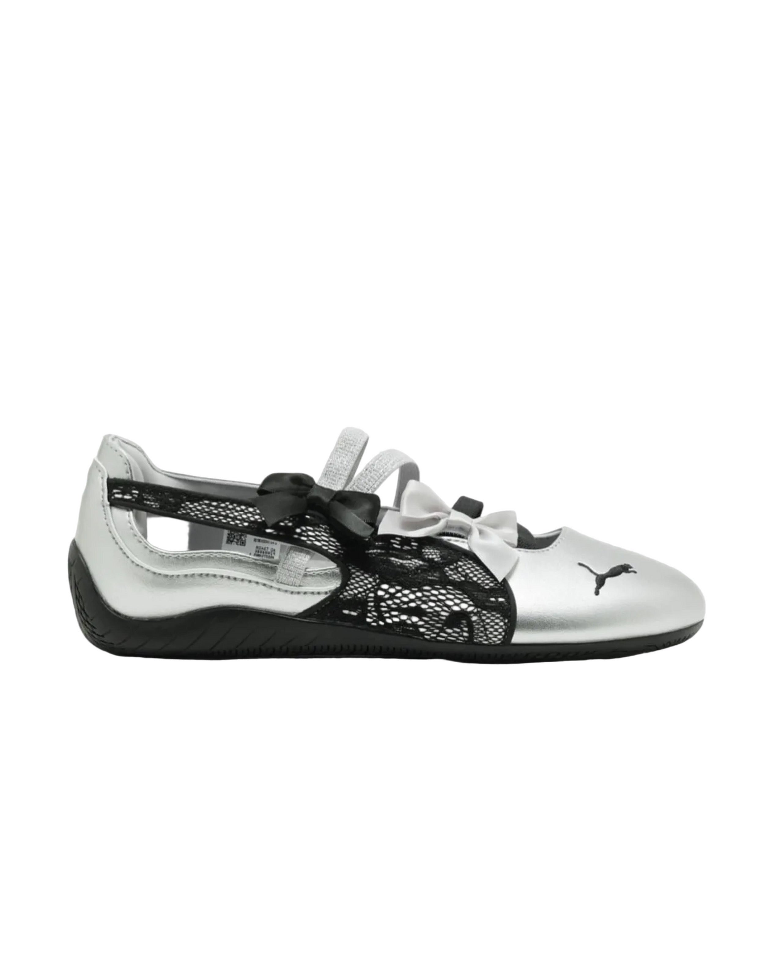 Puma Speedcat Ballet ‘Silver’