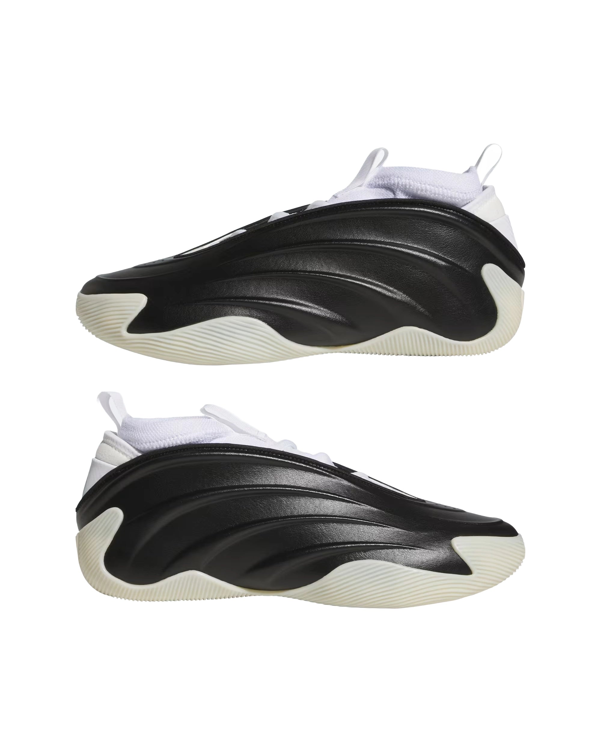 Adidas Harden Volume 9 ‘Black Warm Vanilla’