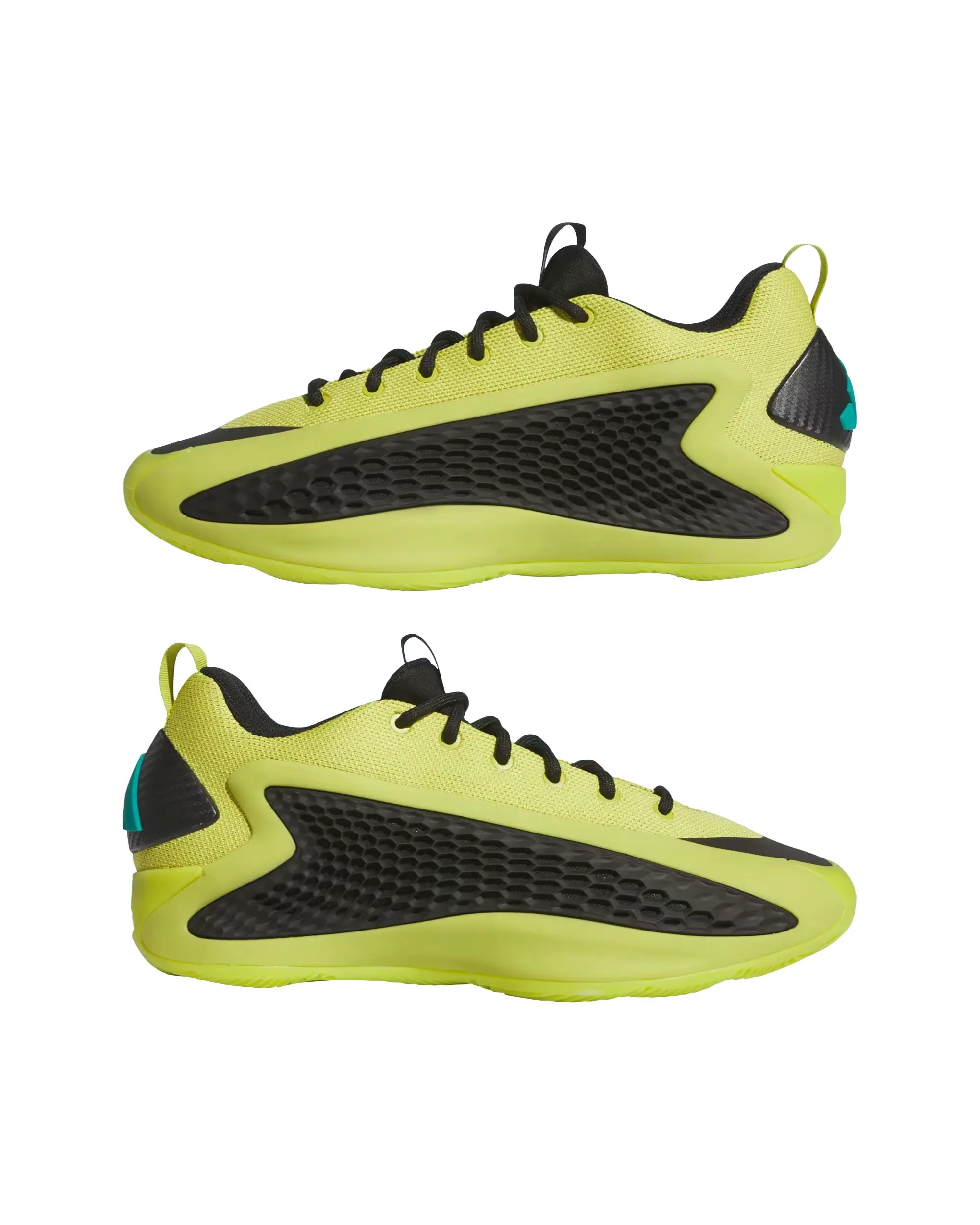 Adidas AE 1 Low ‘Preloved Lime’