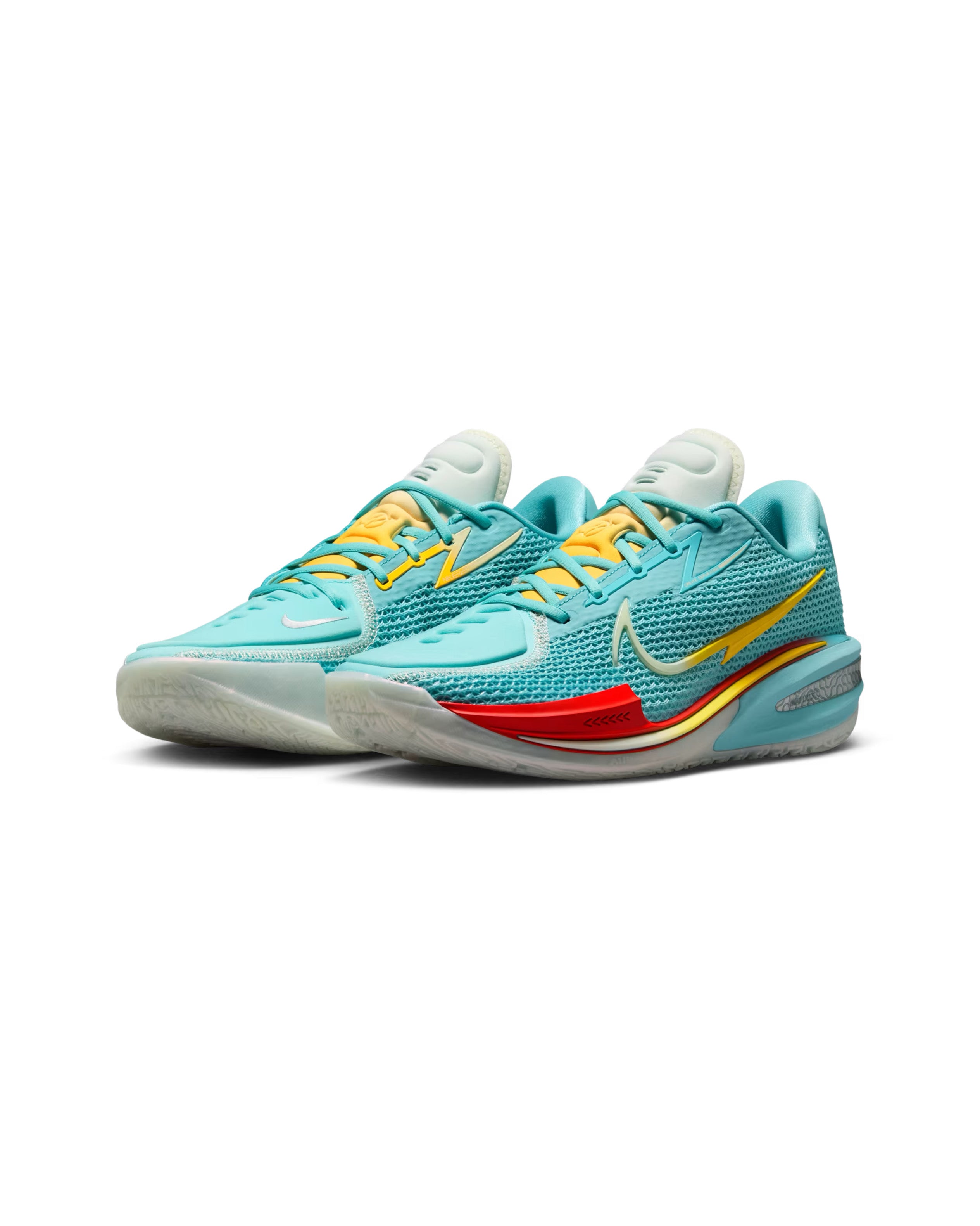 Nike G.T. Cut Dylan Harper x Titan