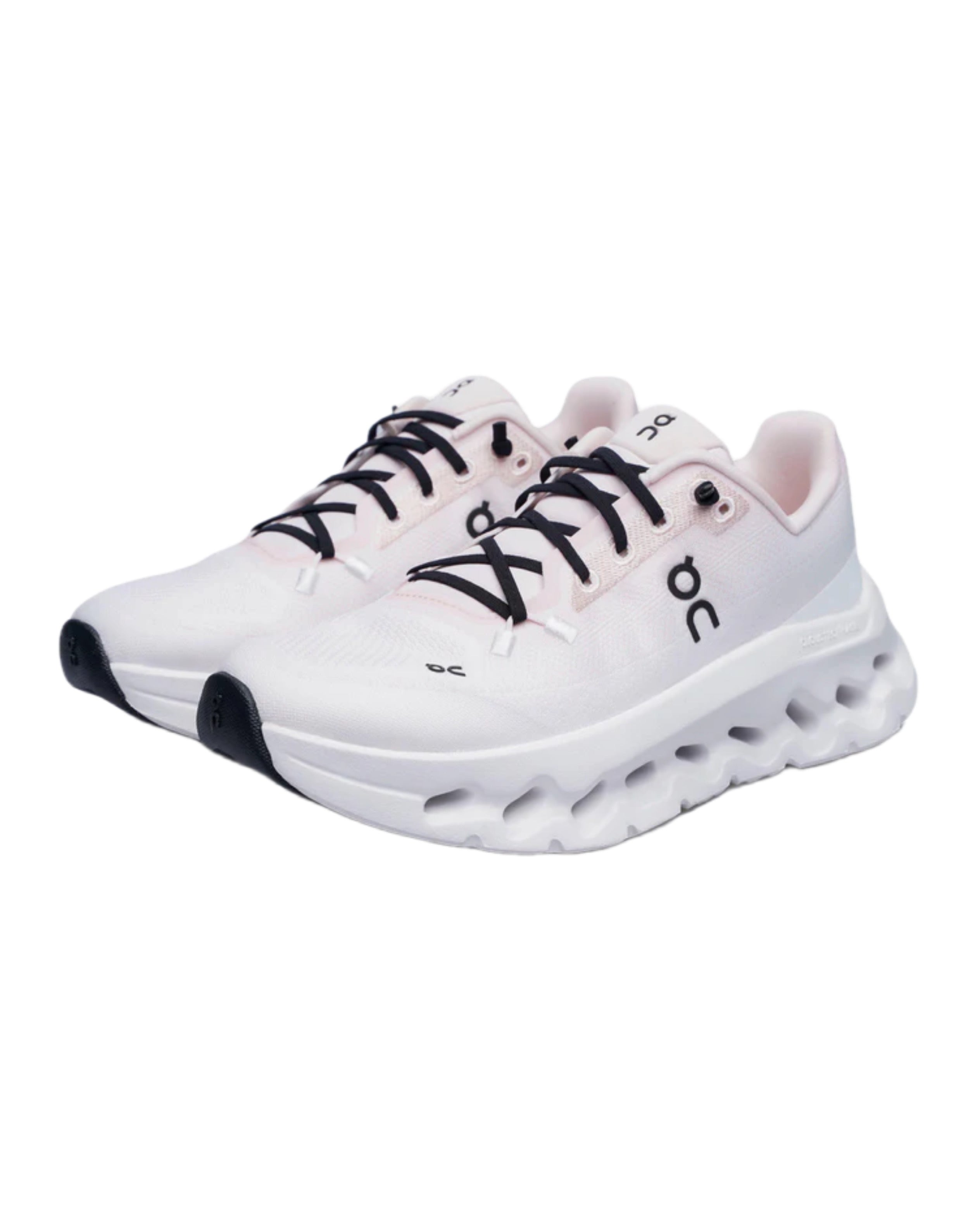 Women’s On Cloudtilt ‘Salt White’