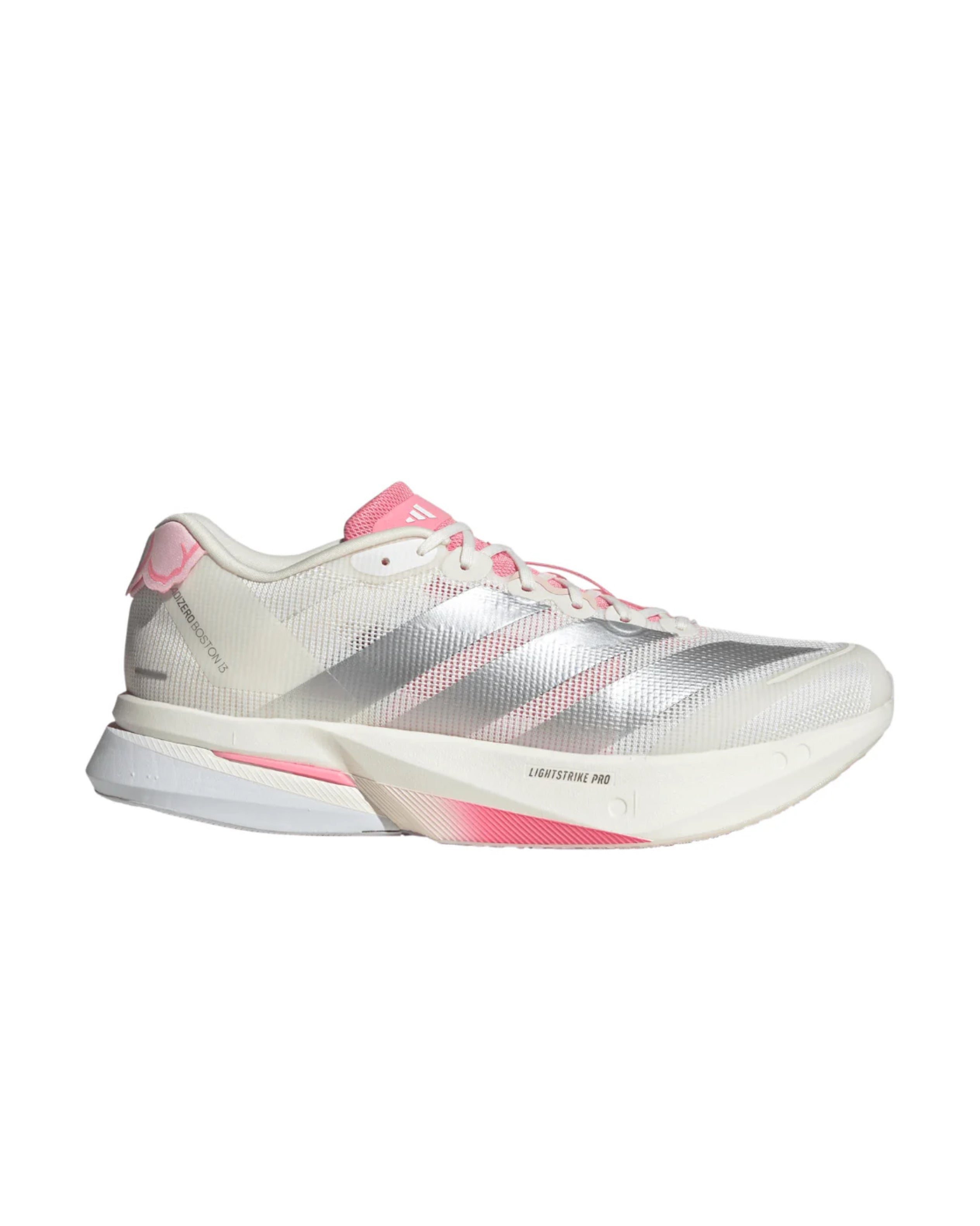 Women's adidas Adizero Boston 13 ‘Cherry Blossom’