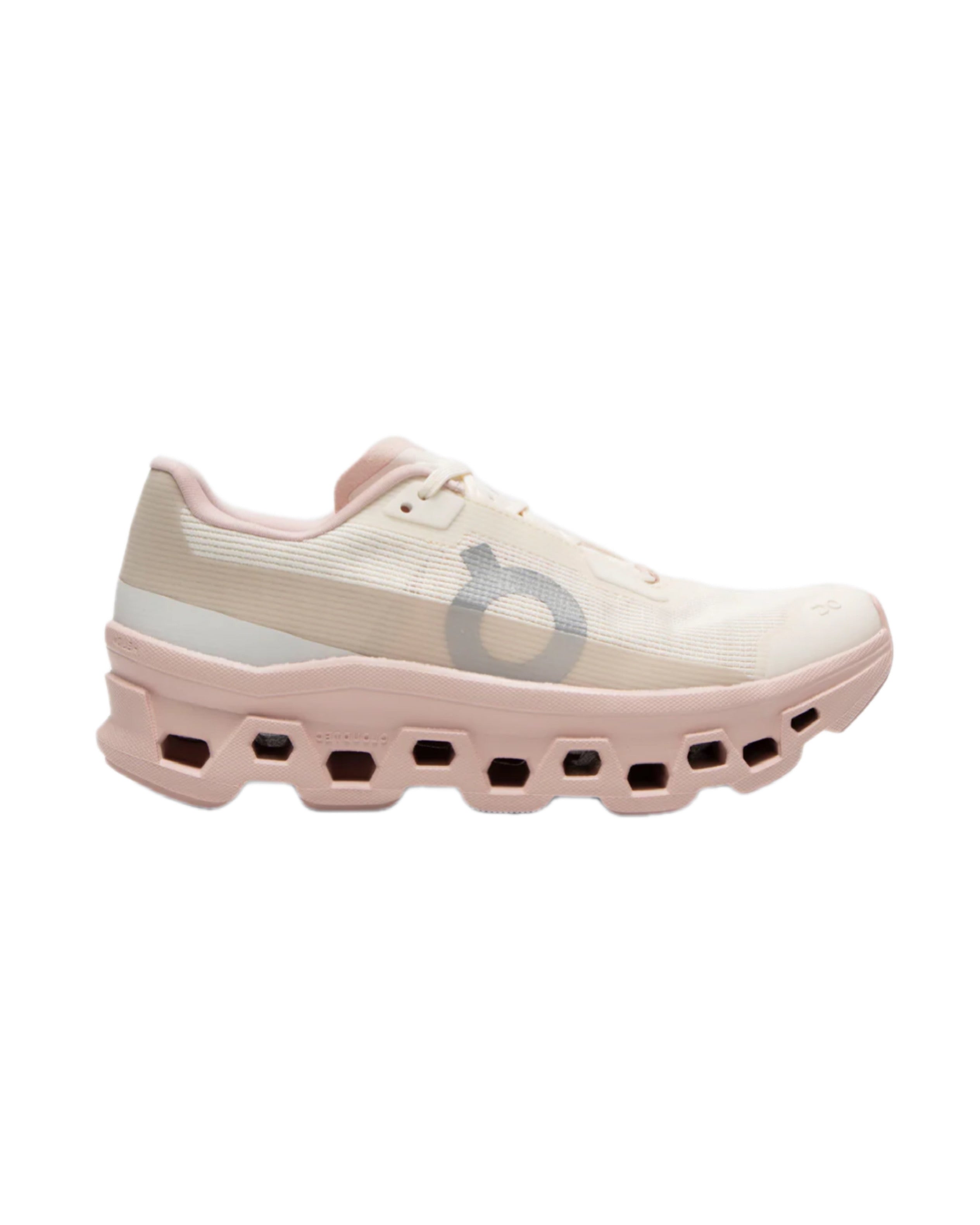 Women’s On Cloudmonster 1 Ivory Doe