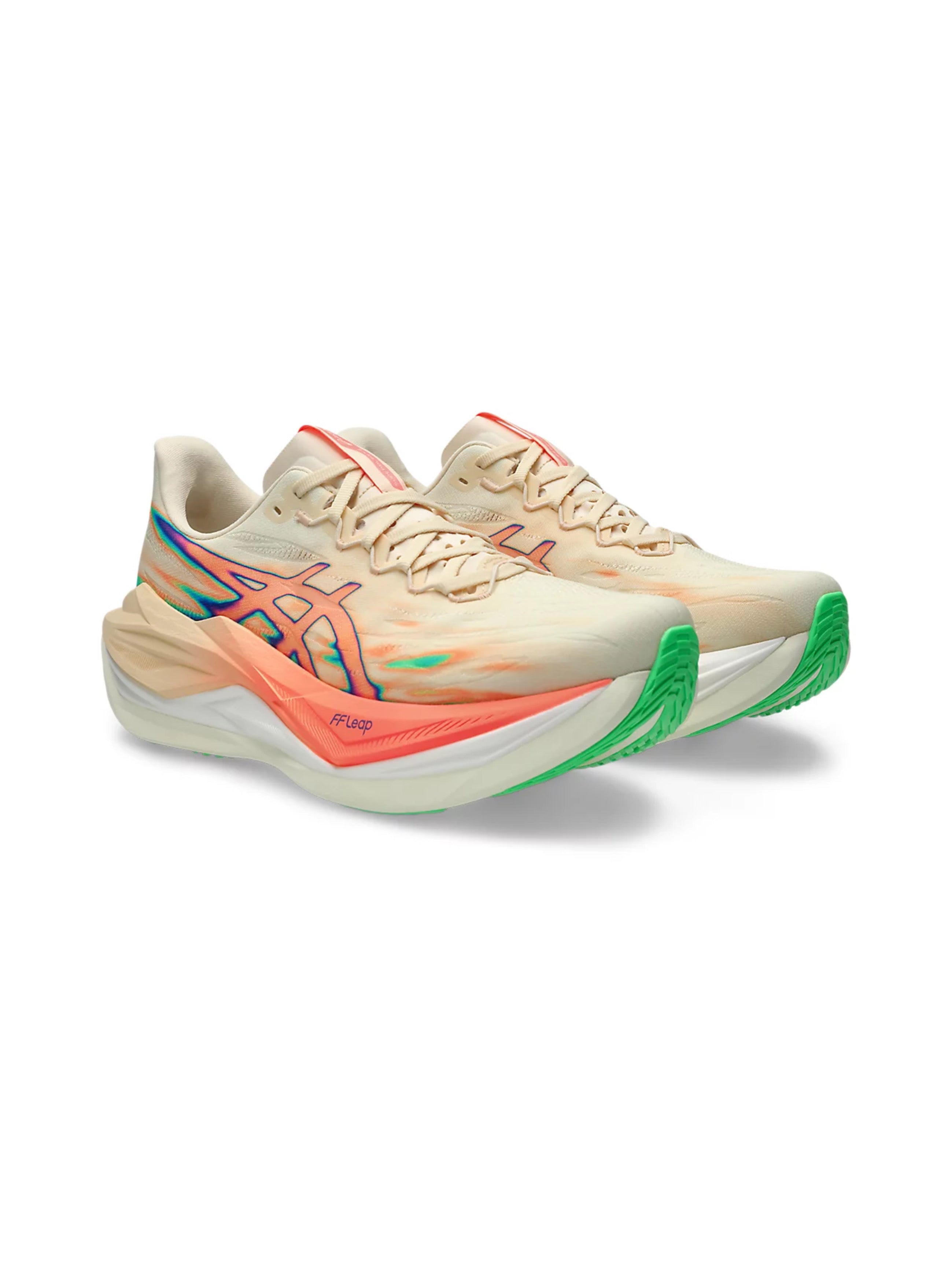 Asics Superblast 3 Sun Coral