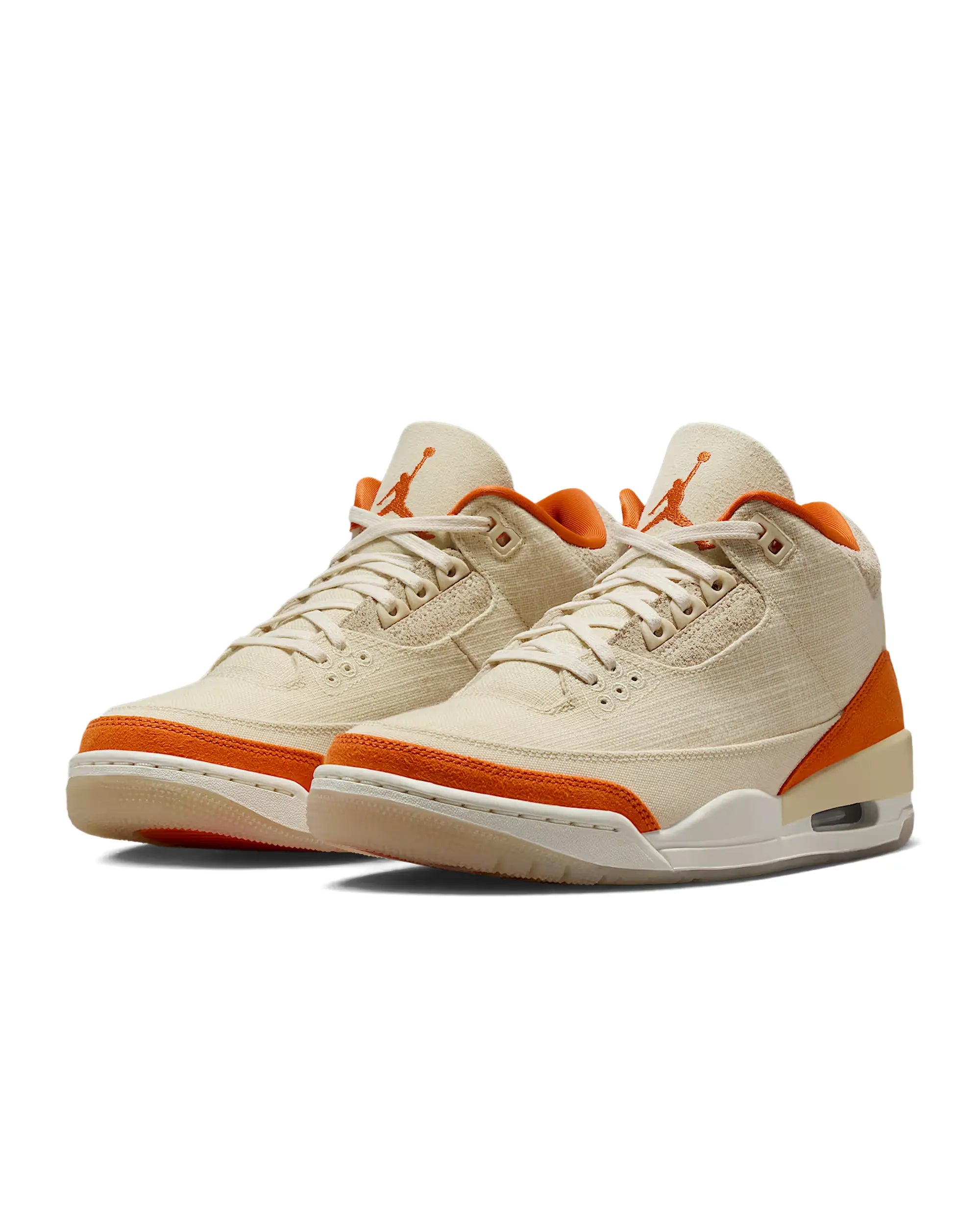 WMNS Air Jordan 3 Retro TEX ‘Starfish’