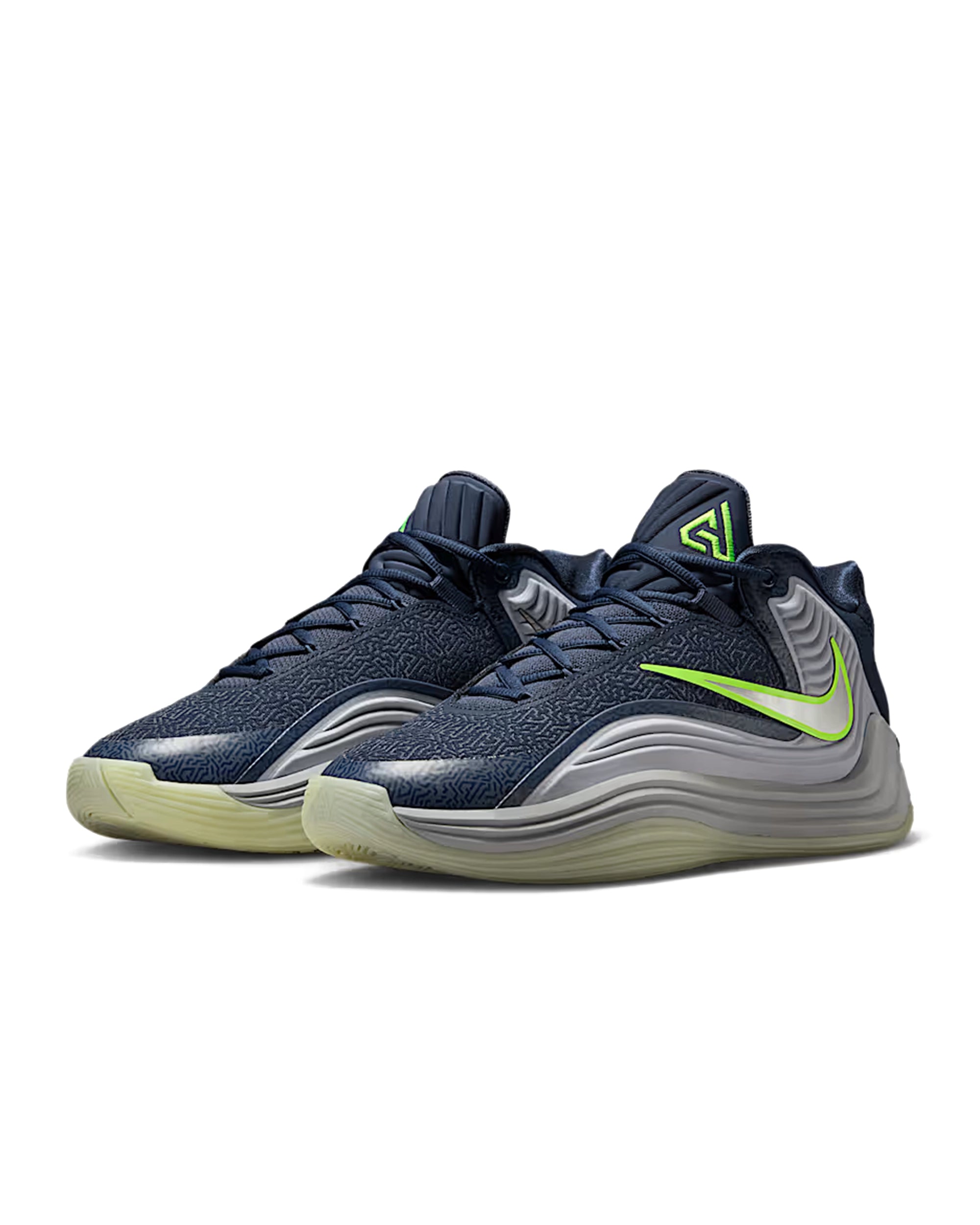 Nike Giannis Freak 7 SE EP ‘New Moon’