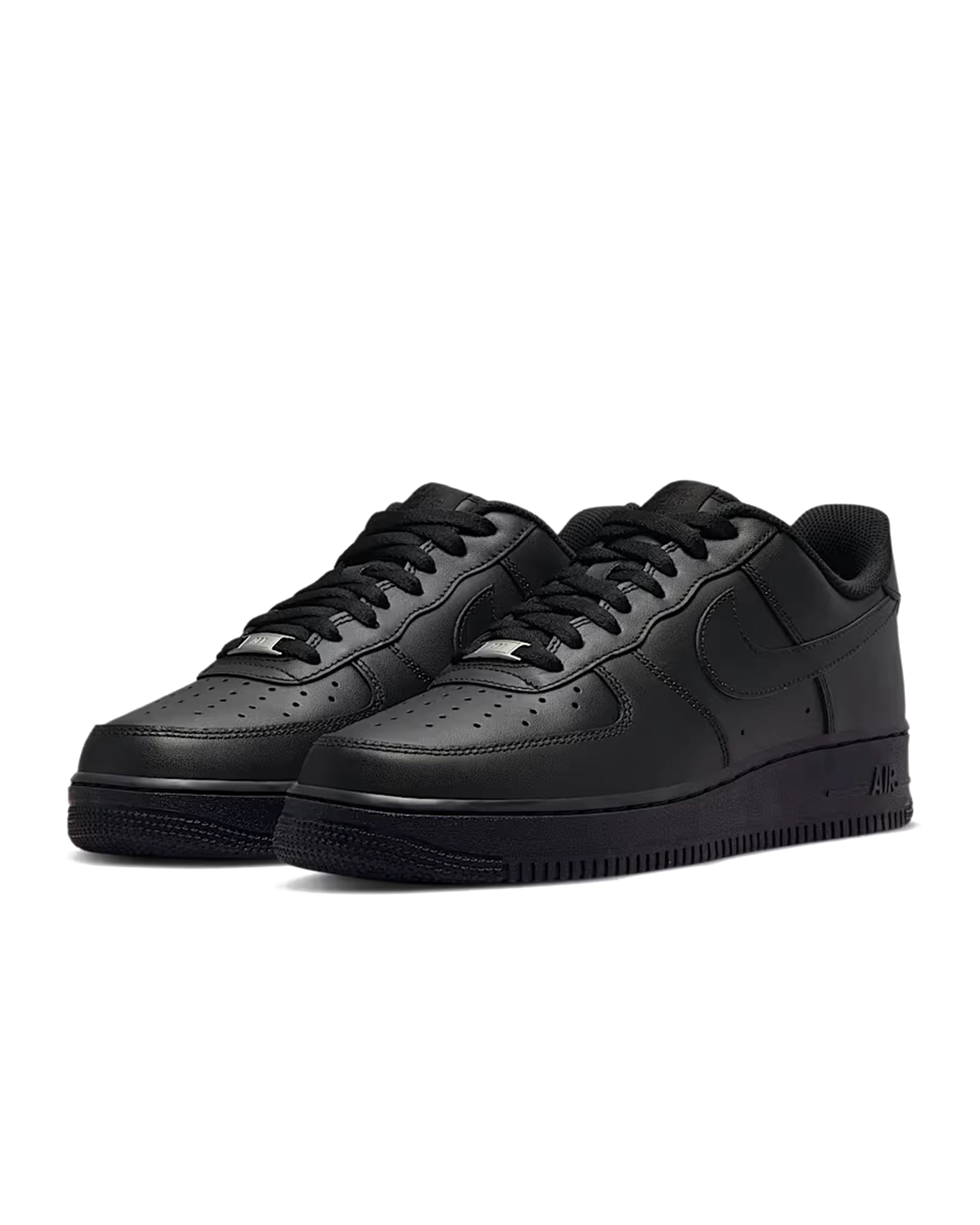 Nike Air Force 1 '07 Low ‘Triple Black’