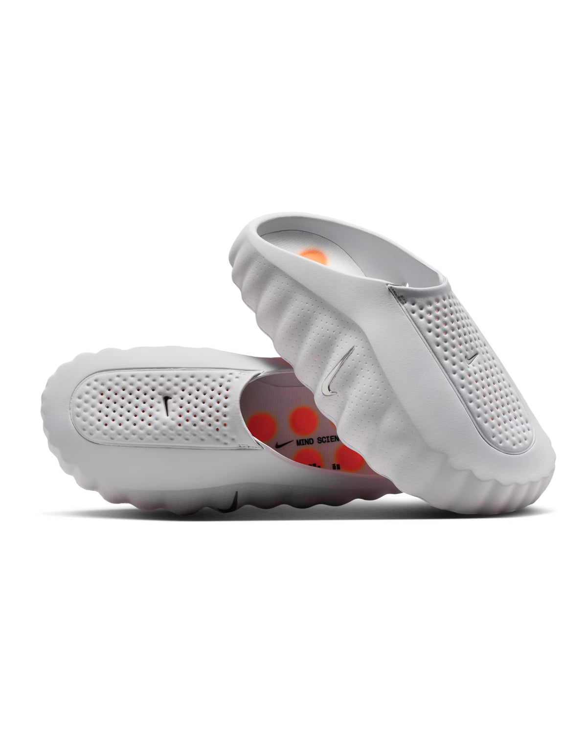 Nike Mind 001 ‘Light Smoke Grey’