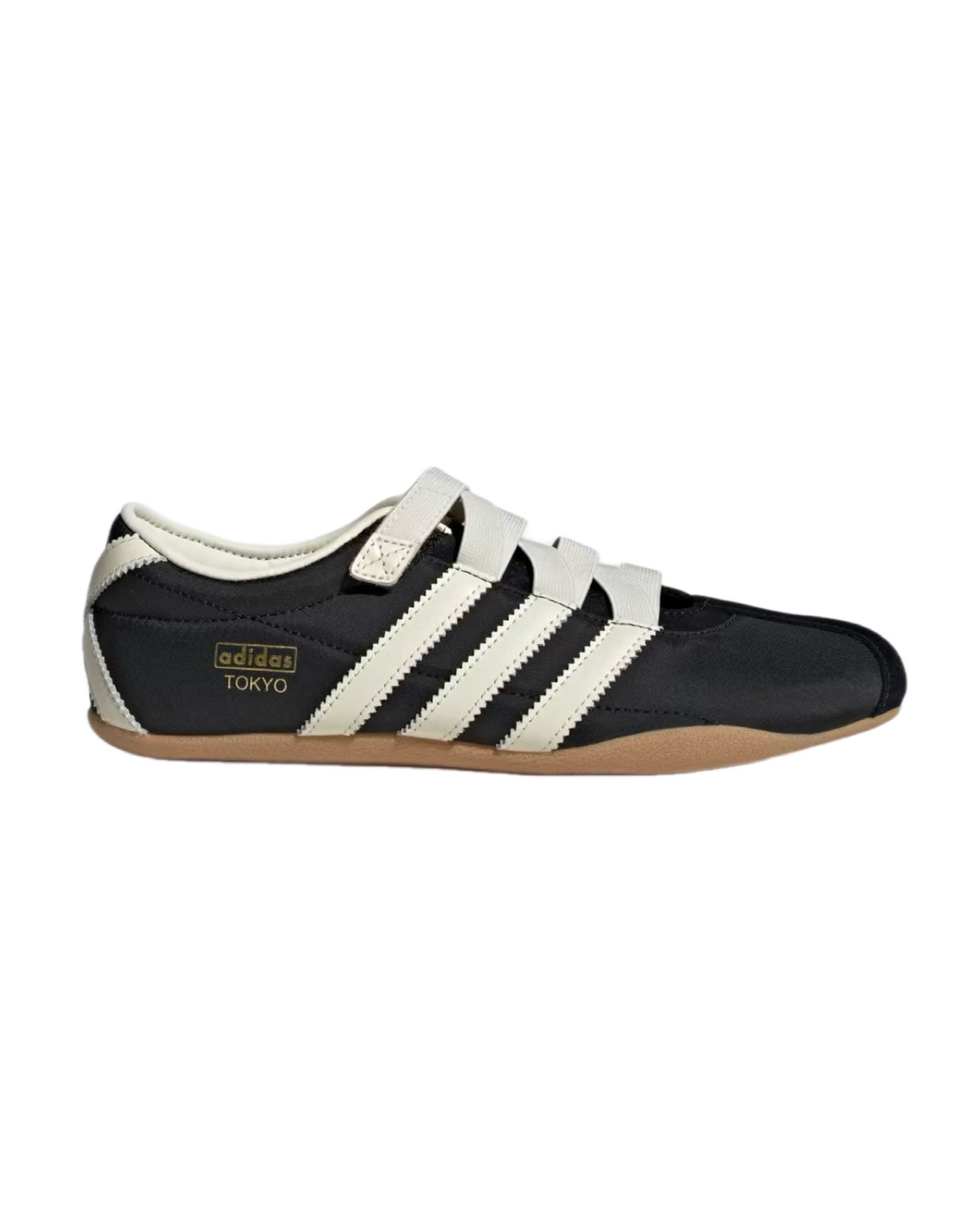 adidas Tokyo MJ ‘Black’