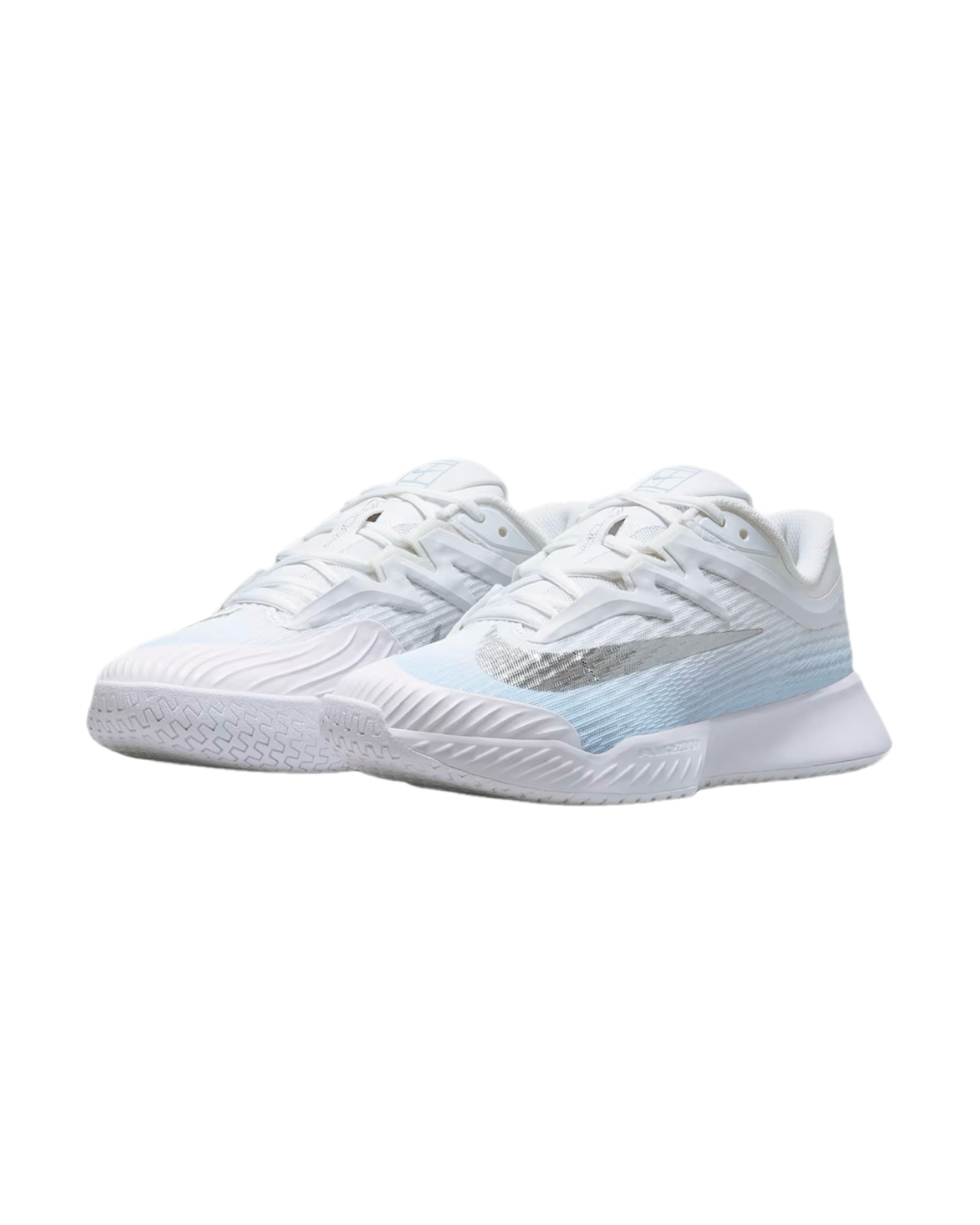 Nike Zoom Vapor Pro 3 ‘White Hydrogen Blue’