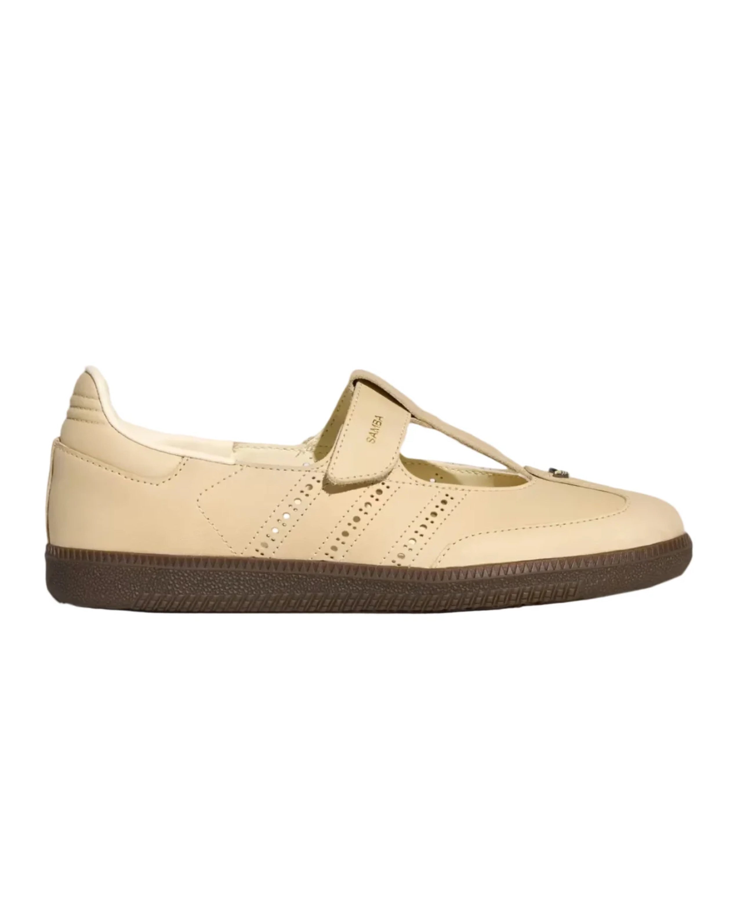 adidas Samba Jane ‘Crystal Sand’