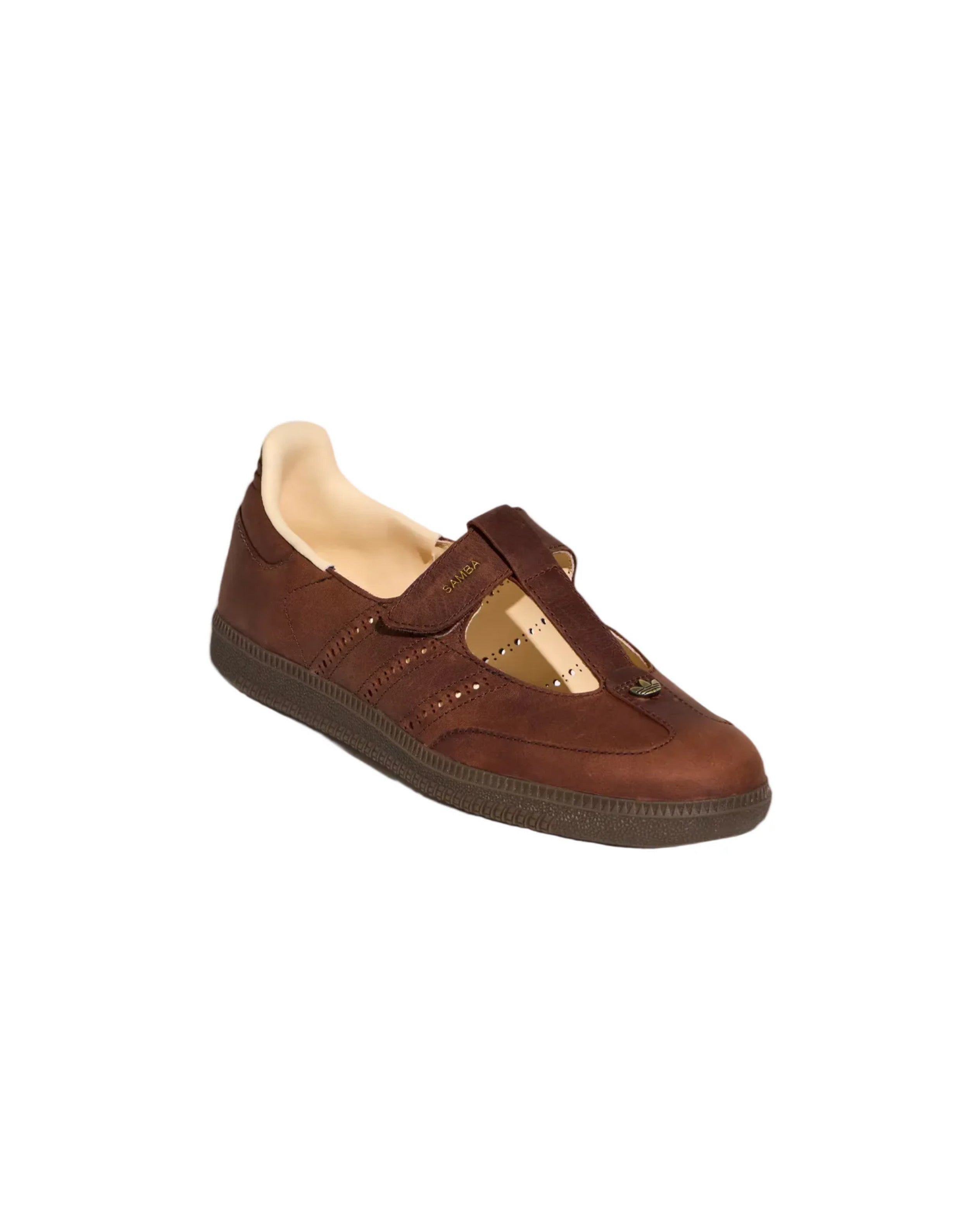 Women’s adidas Samba Jane ‘Brown’
