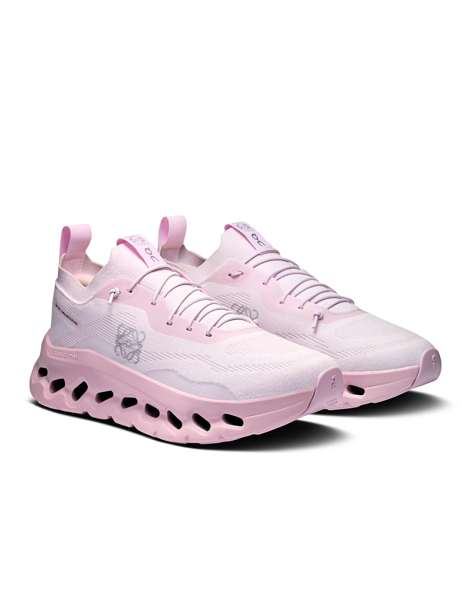 WMNS On Cloudtilt Loewe ‘Pale Pink’