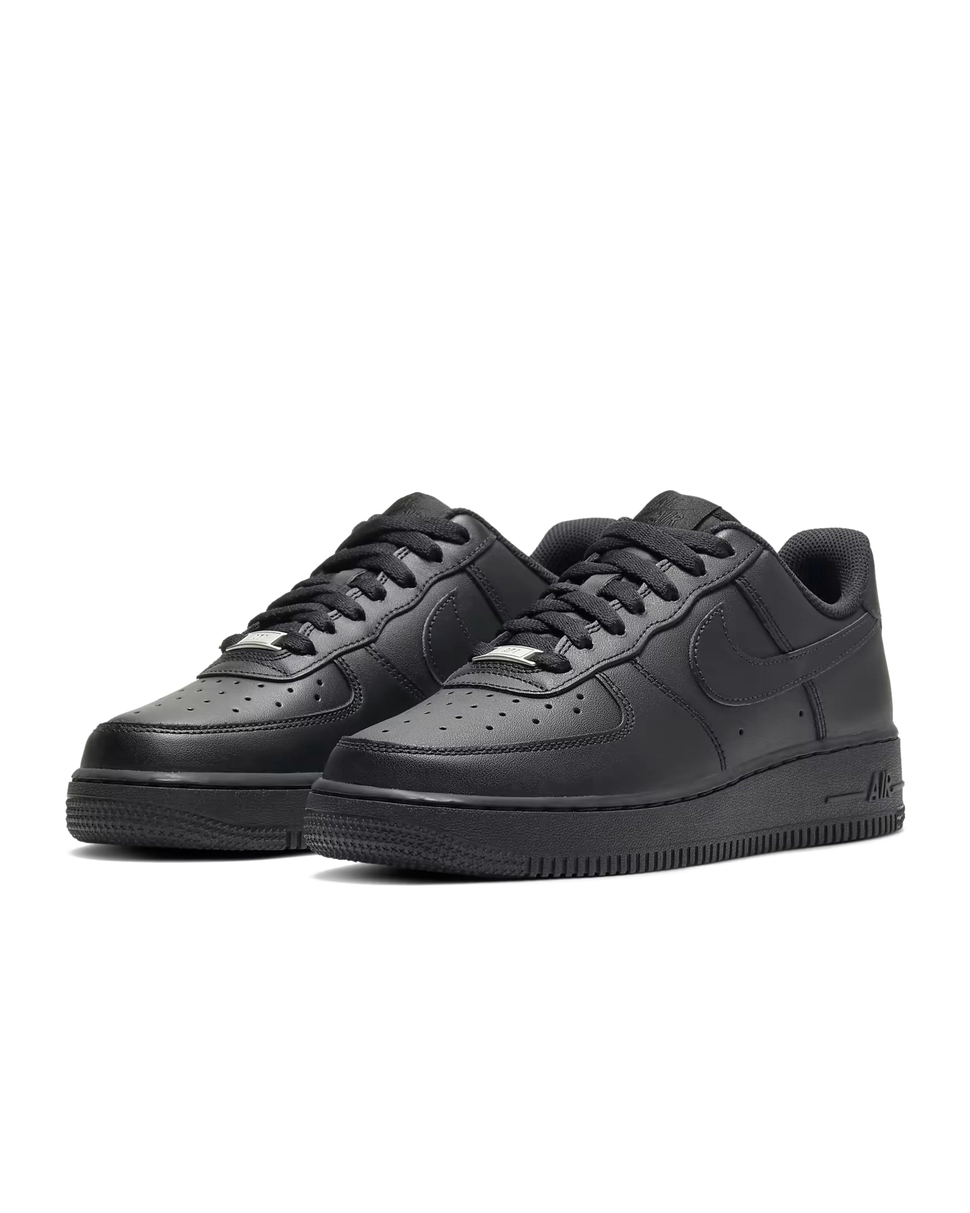 WMNS Nike Air Force 1 '07 Low ‘Triple Black’