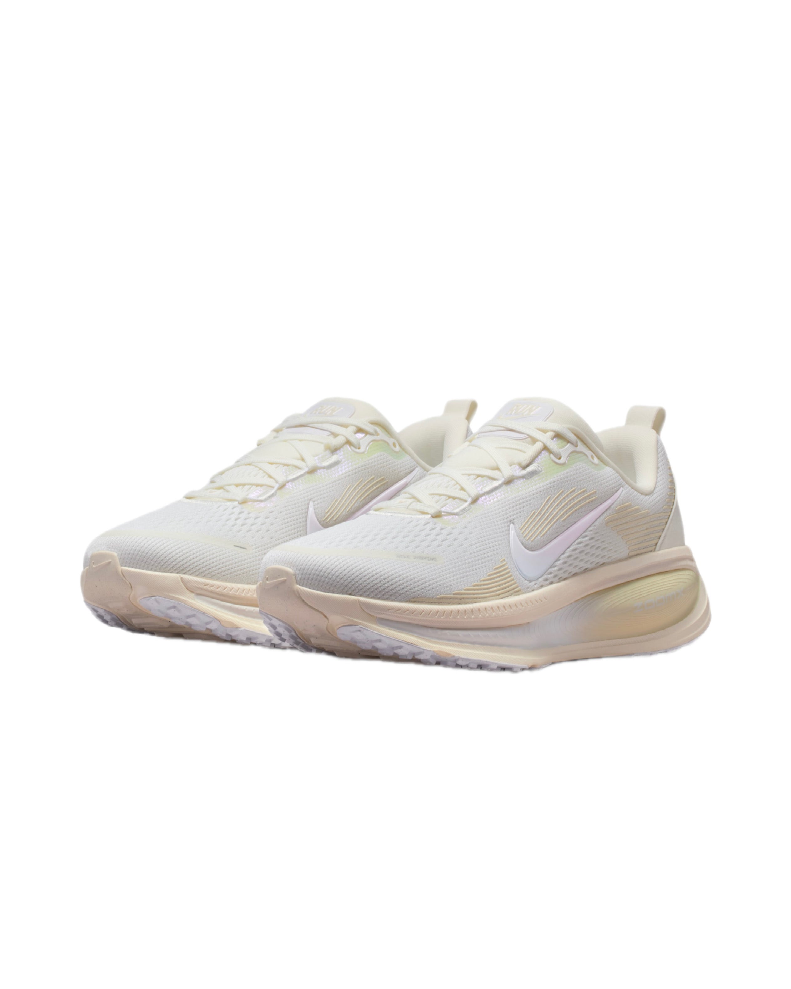 Women’s Nike Vomero 18 ESS ‘White Chalk’