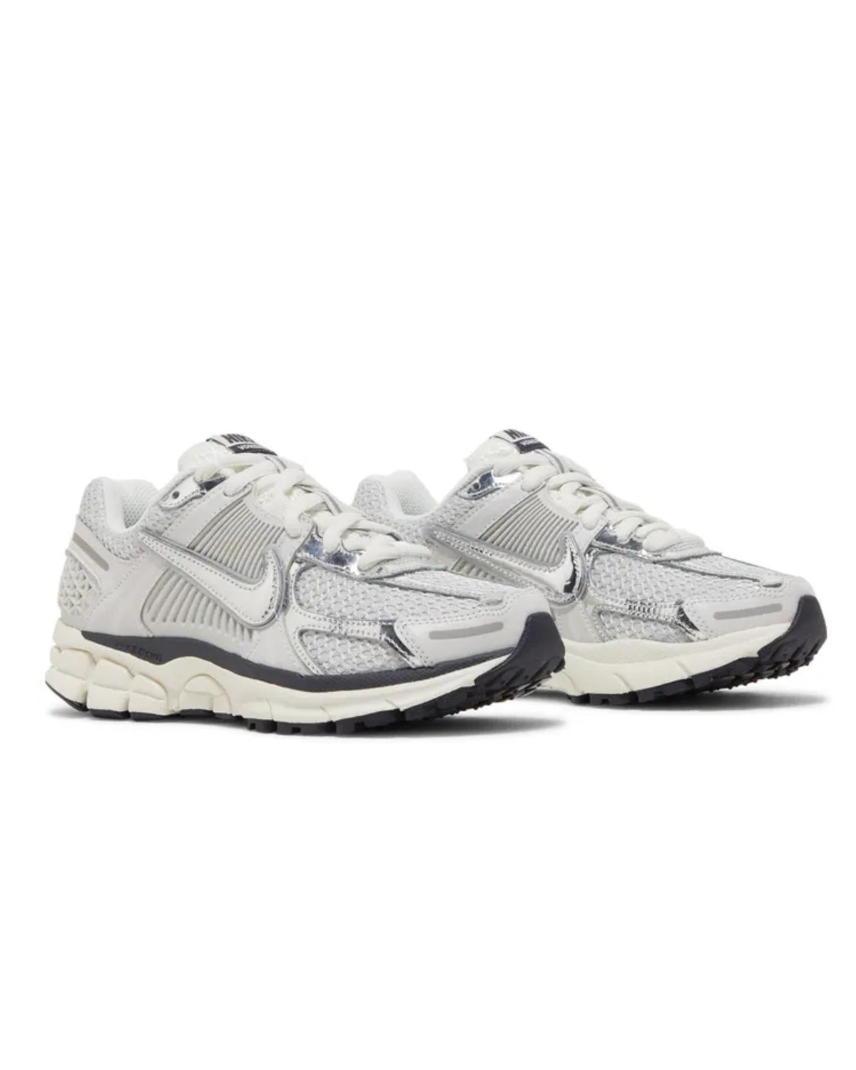 Women’s Nike Vomero 5 ‘Photon Dust and Metallic Silver’