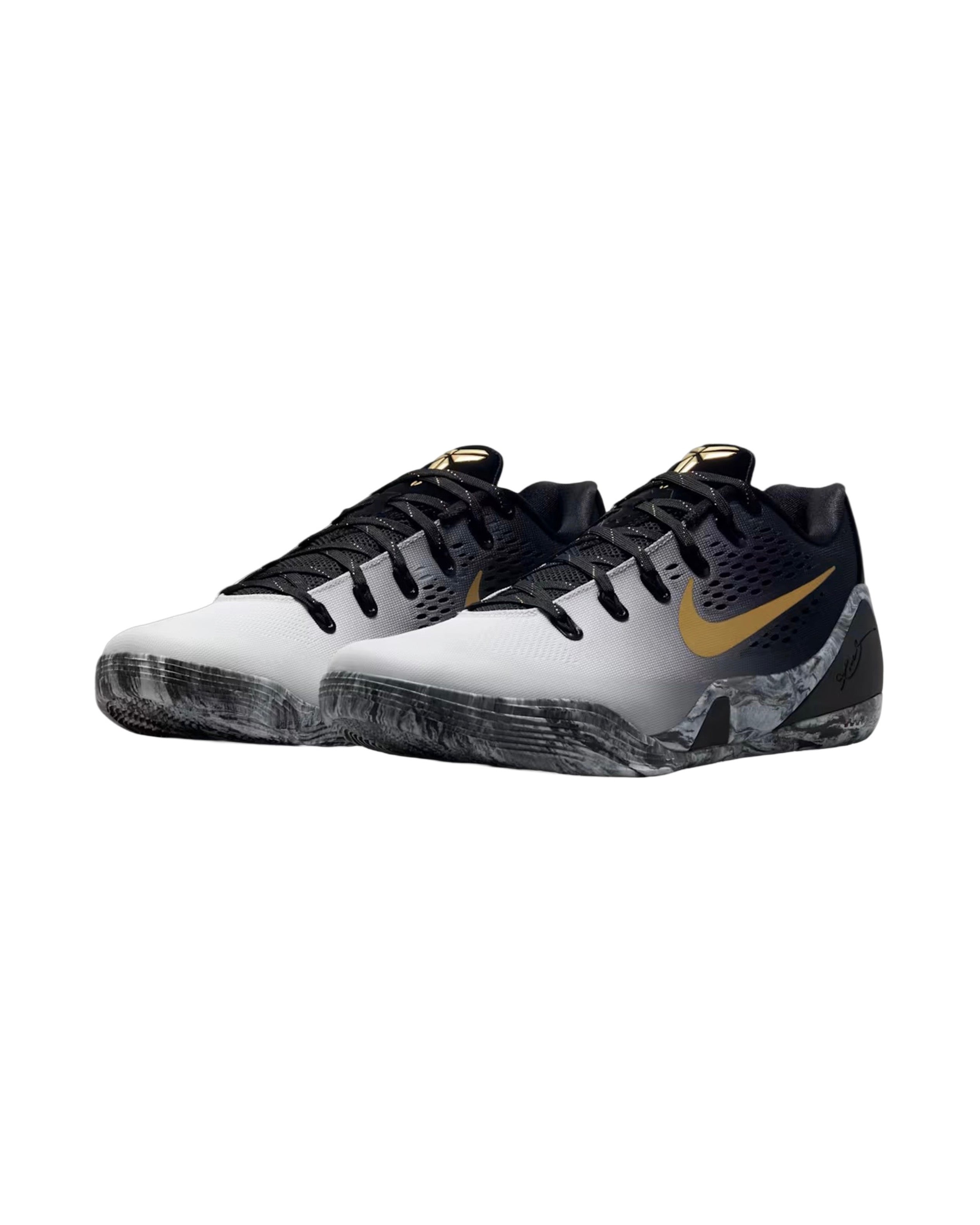 Nike Kobe 9 EM Low Protro ‘Mambacita’
