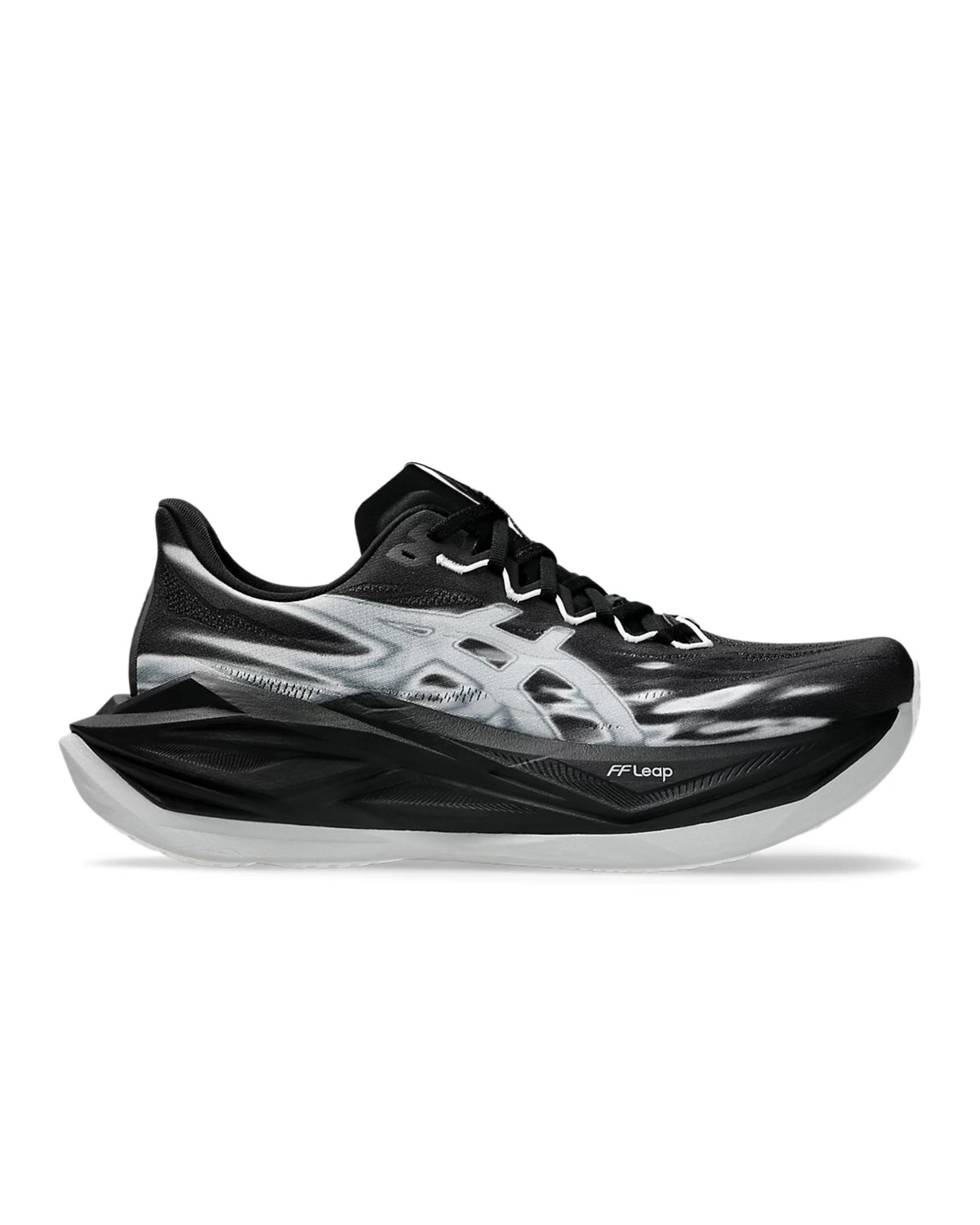 Superblast 3 ‘Black White’