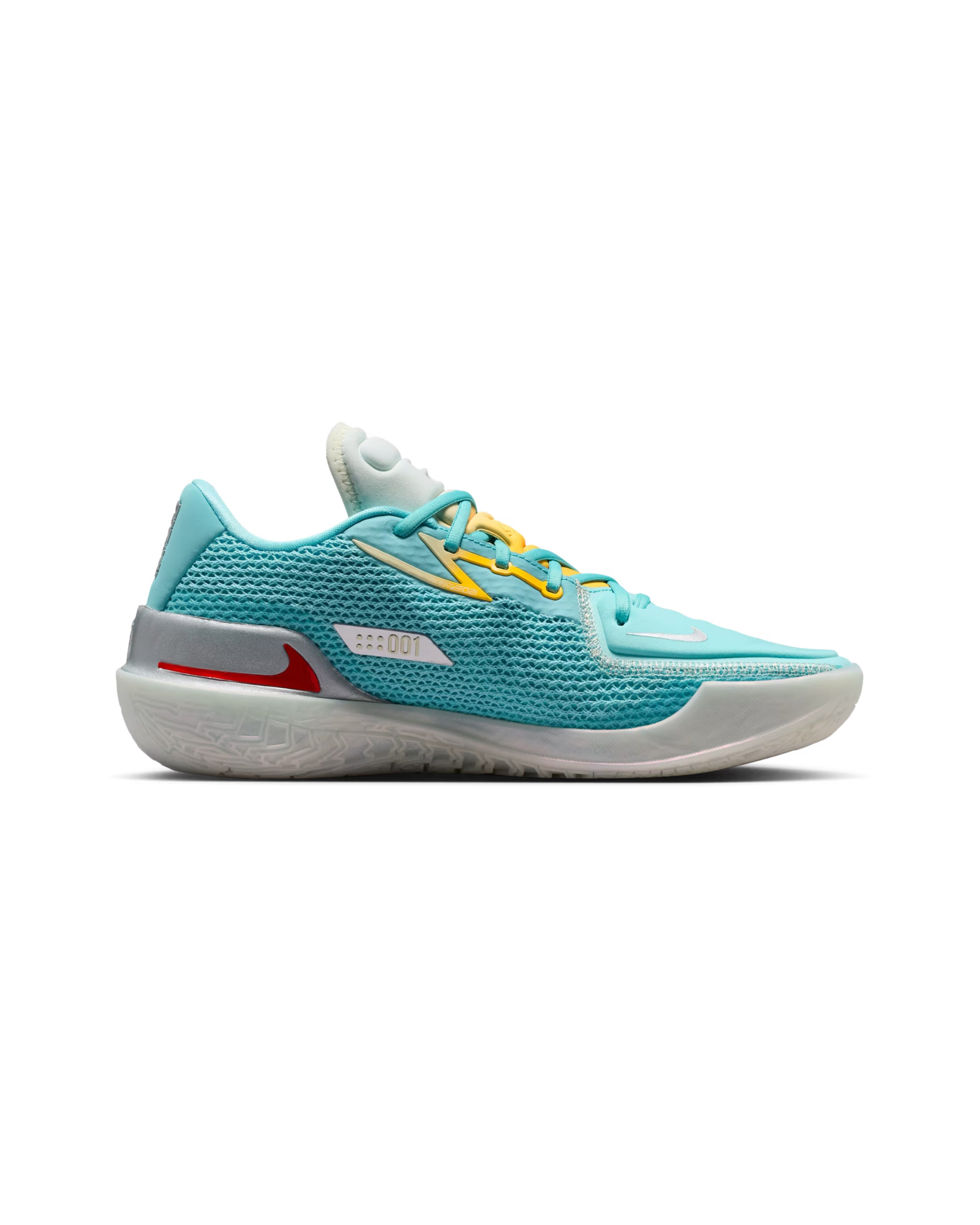 Nike G.T. Cut Dylan Harper x Titan