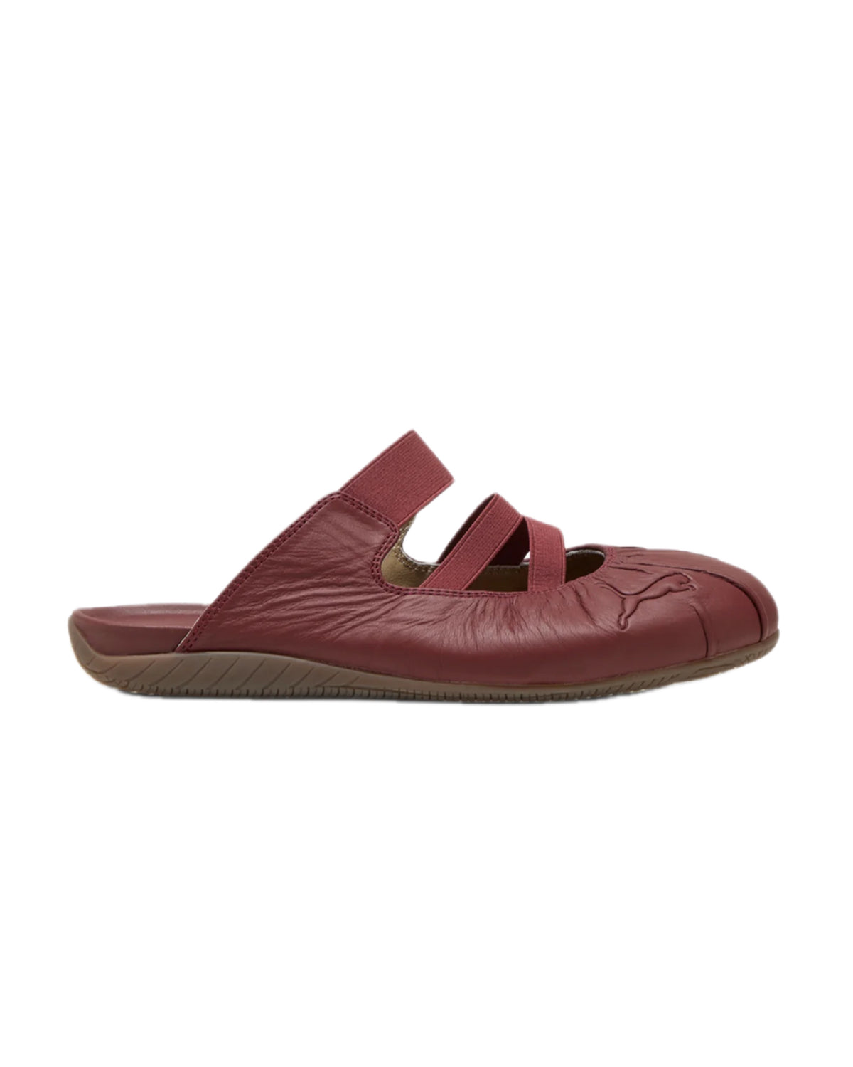 Puma Speedcat Mule ‘Burgundy’