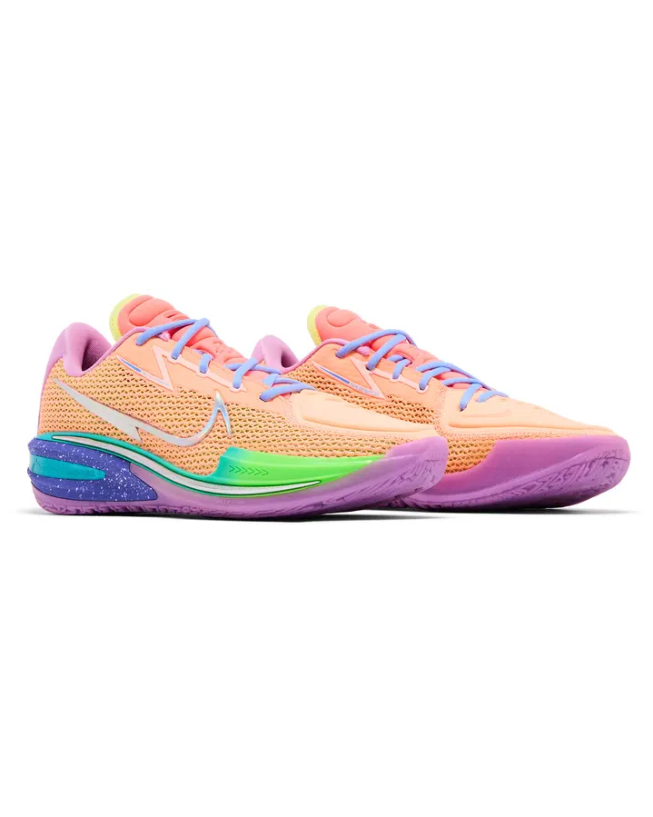 Nike Air Zoom G.T. Cut EP x Dylan Harper