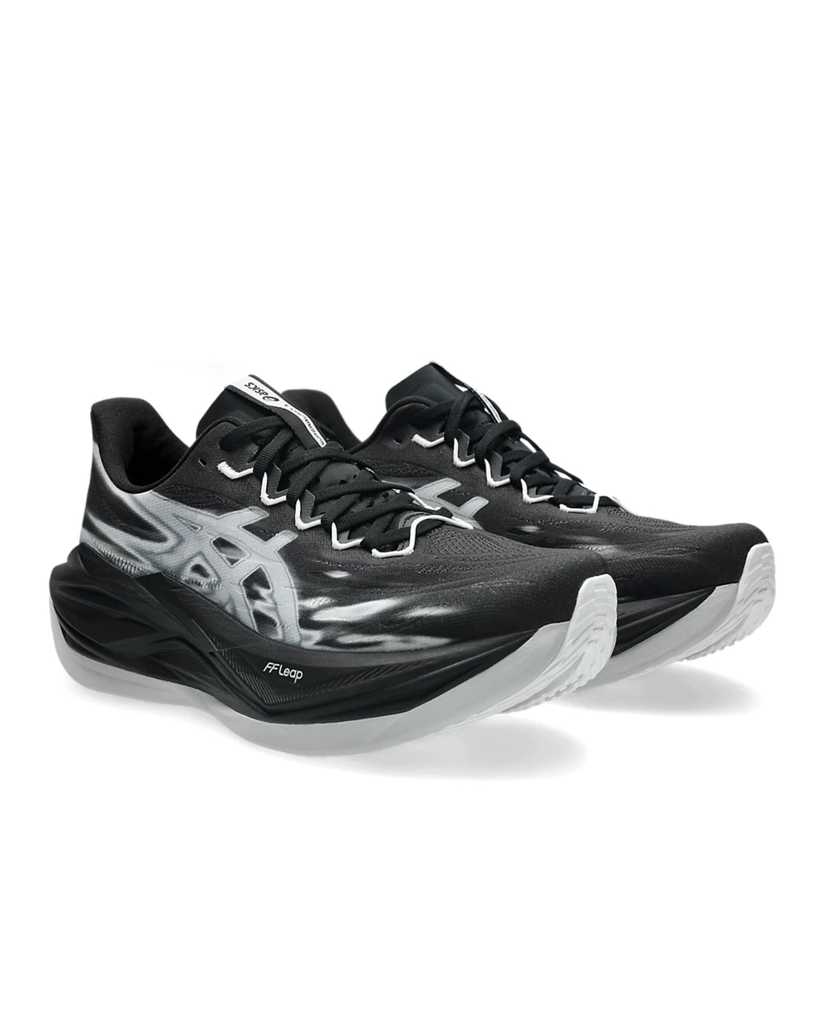 Superblast 3 ‘Black White’